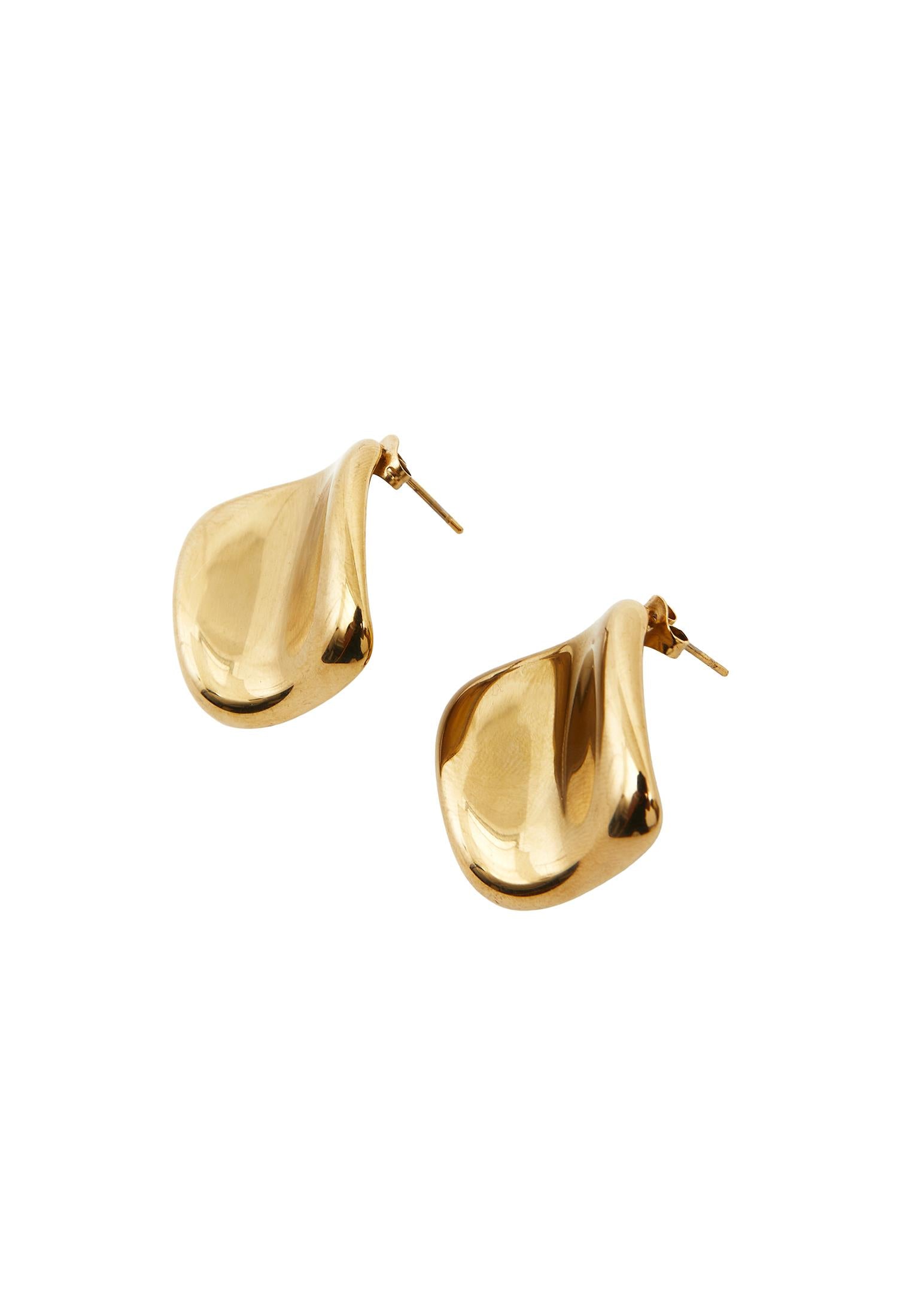 Earring - GOLD