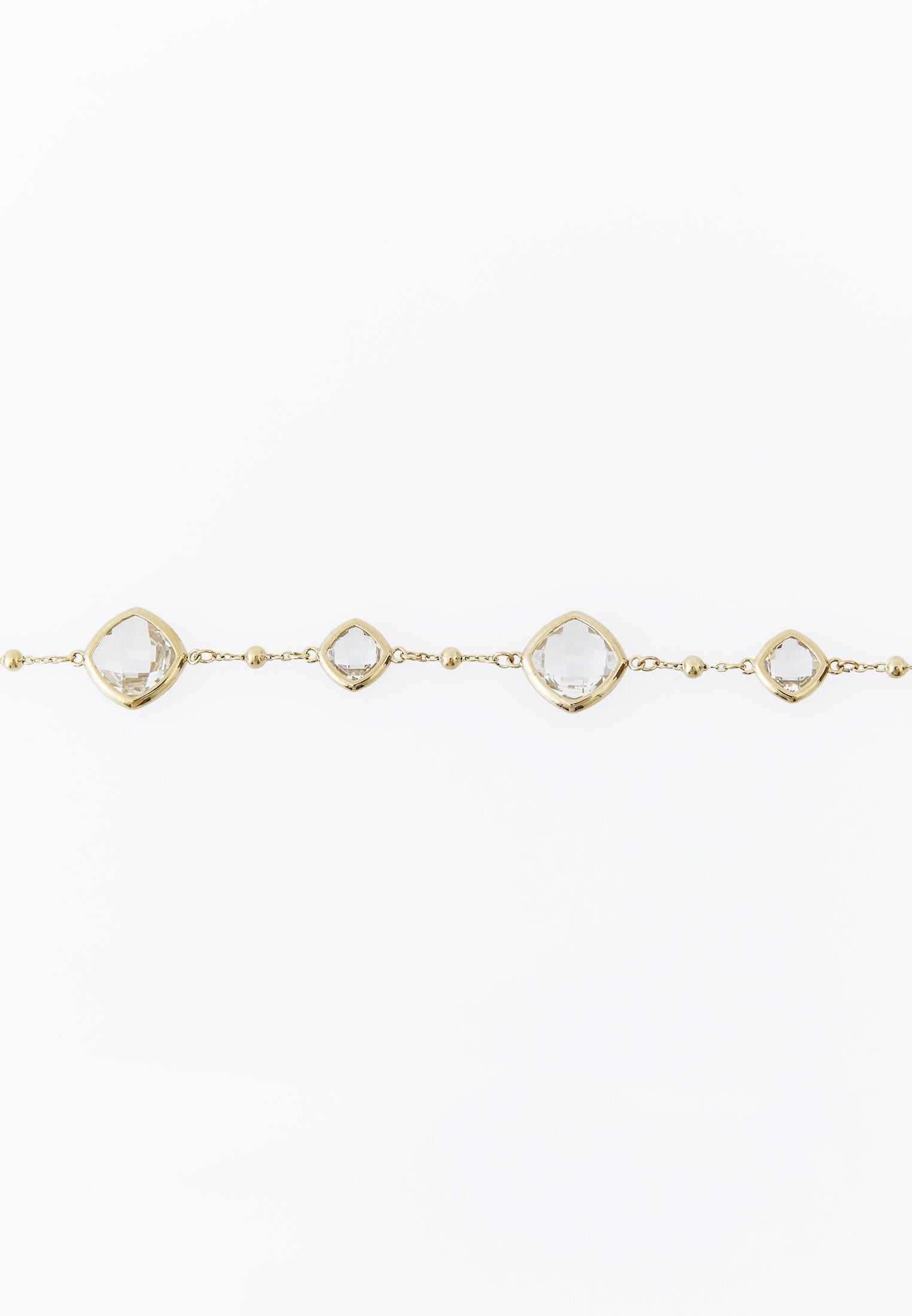 Women's Bracelet - GOLD