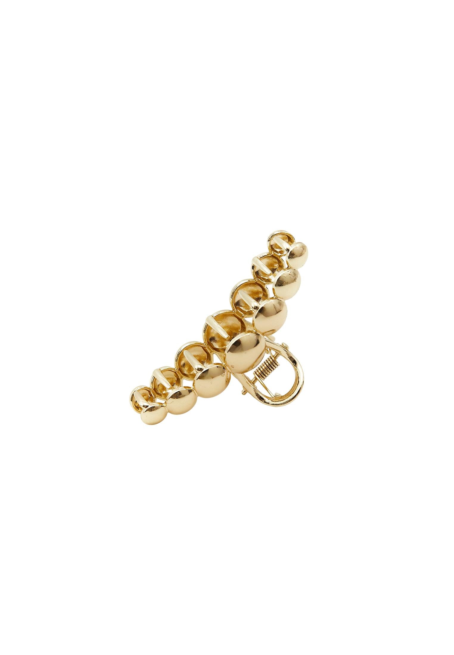 Women Hair Clip - GOLD