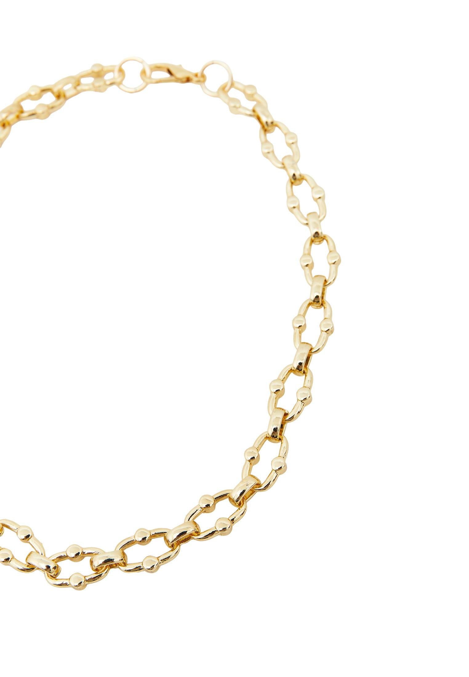 Original Design Necklace - GOLD