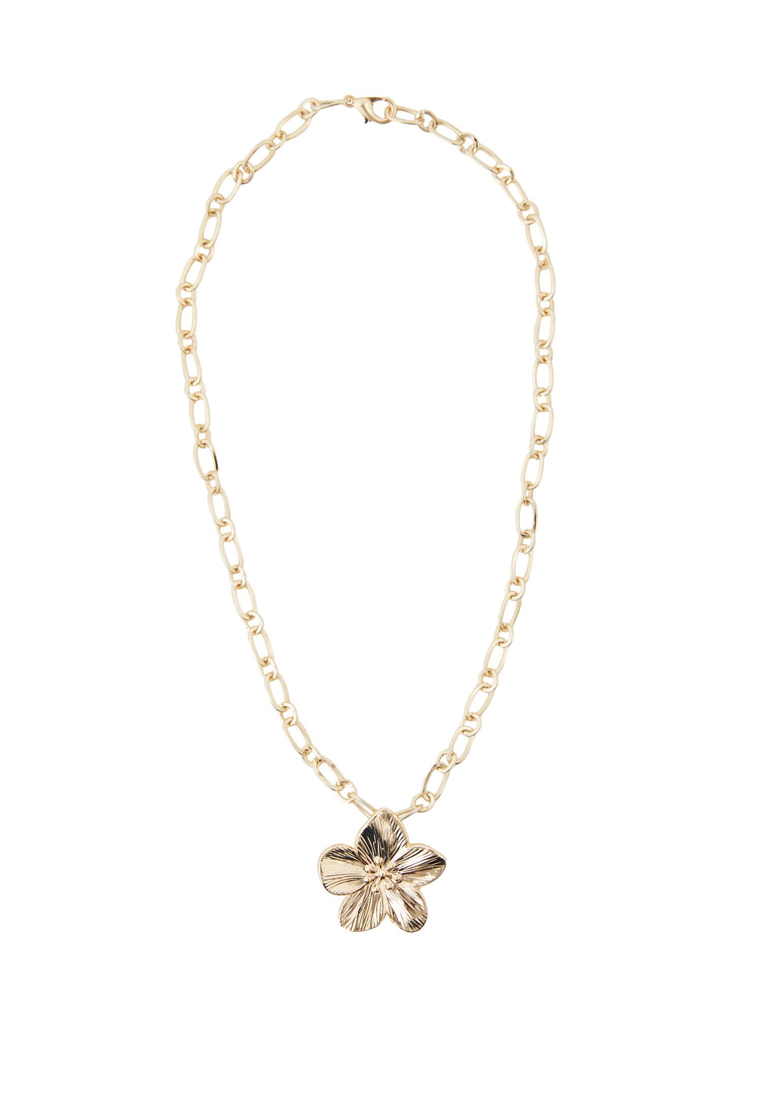 Necklace - GOLD