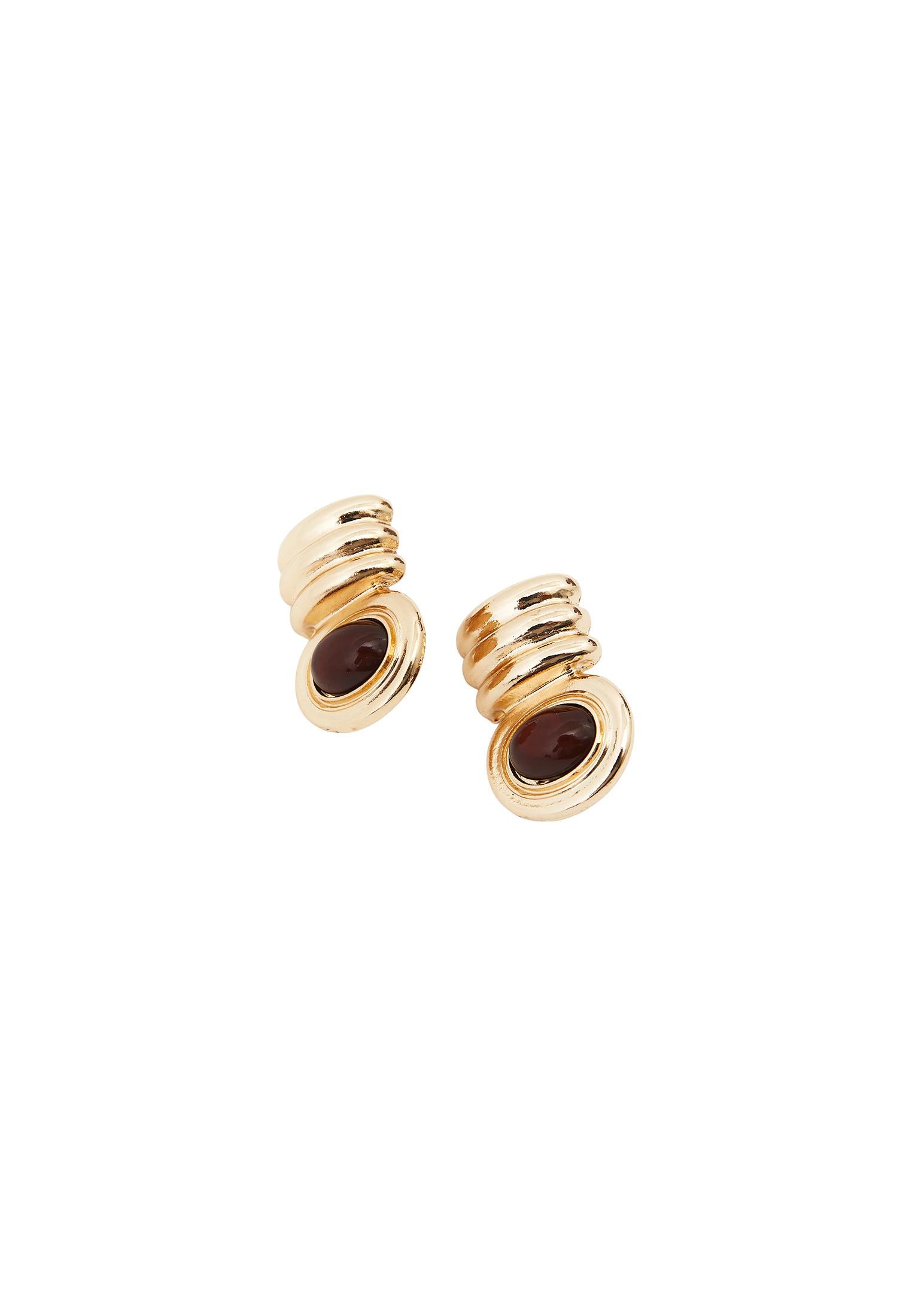Earring - GOLD