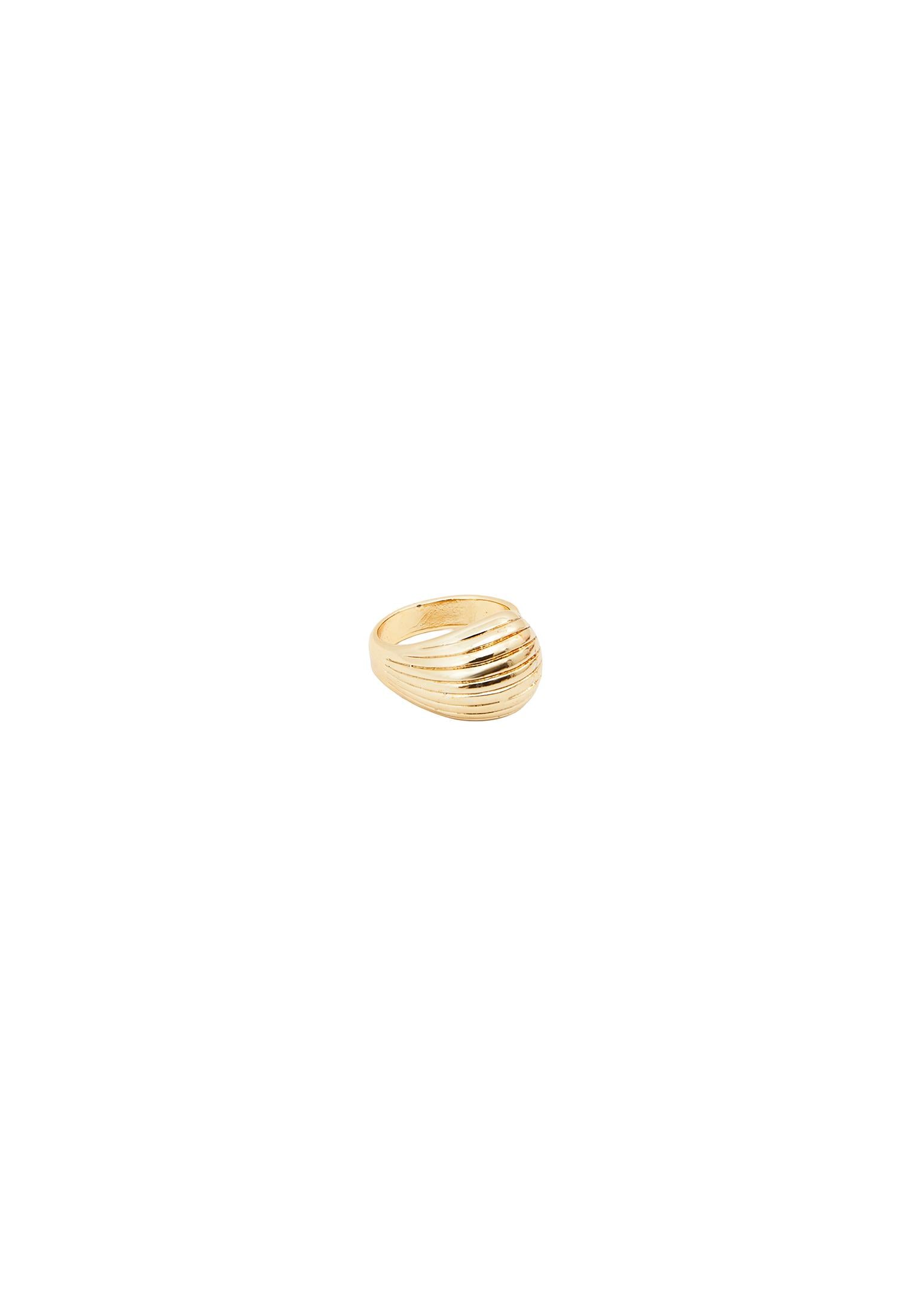 Women Accessory Ring - GOLD