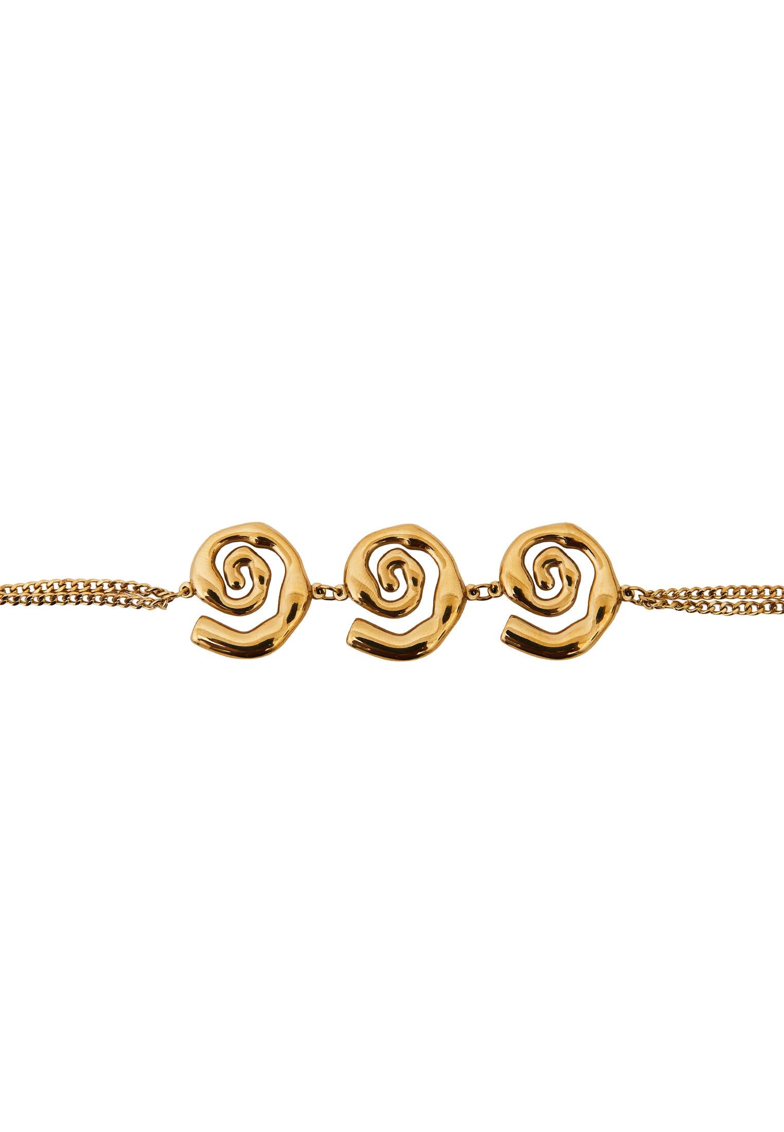 Women Daily Bracelet - GOLD