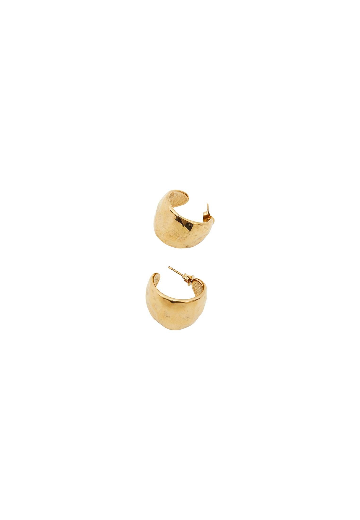 Earring - GOLD