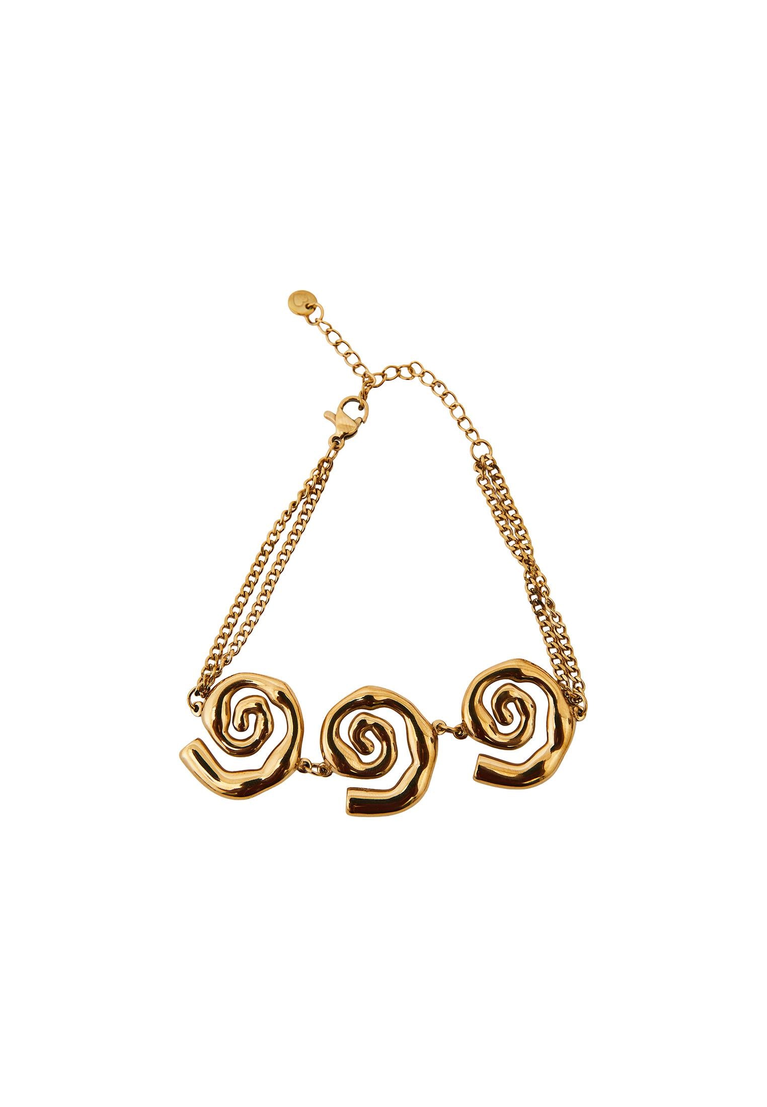 Women Daily Bracelet - GOLD