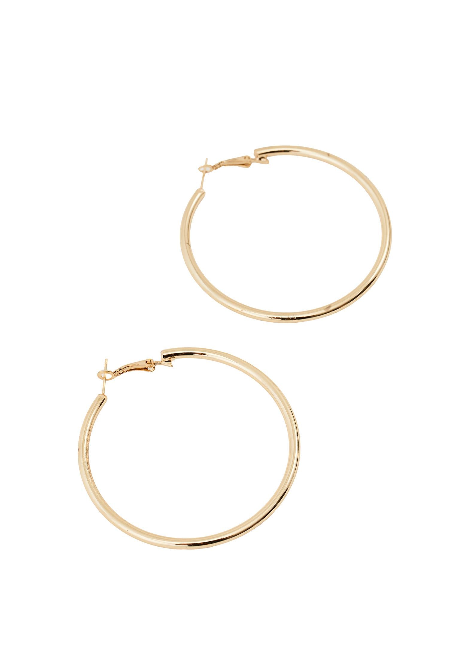 Earring - GOLD