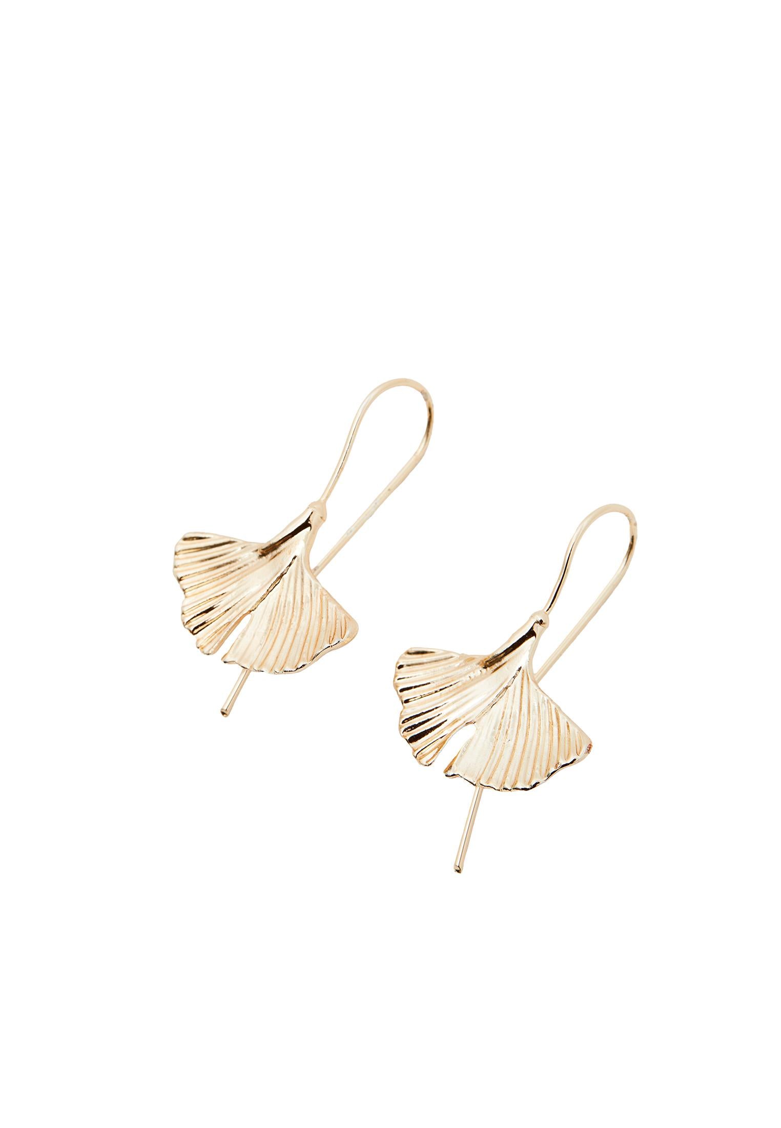 Earring - GOLD