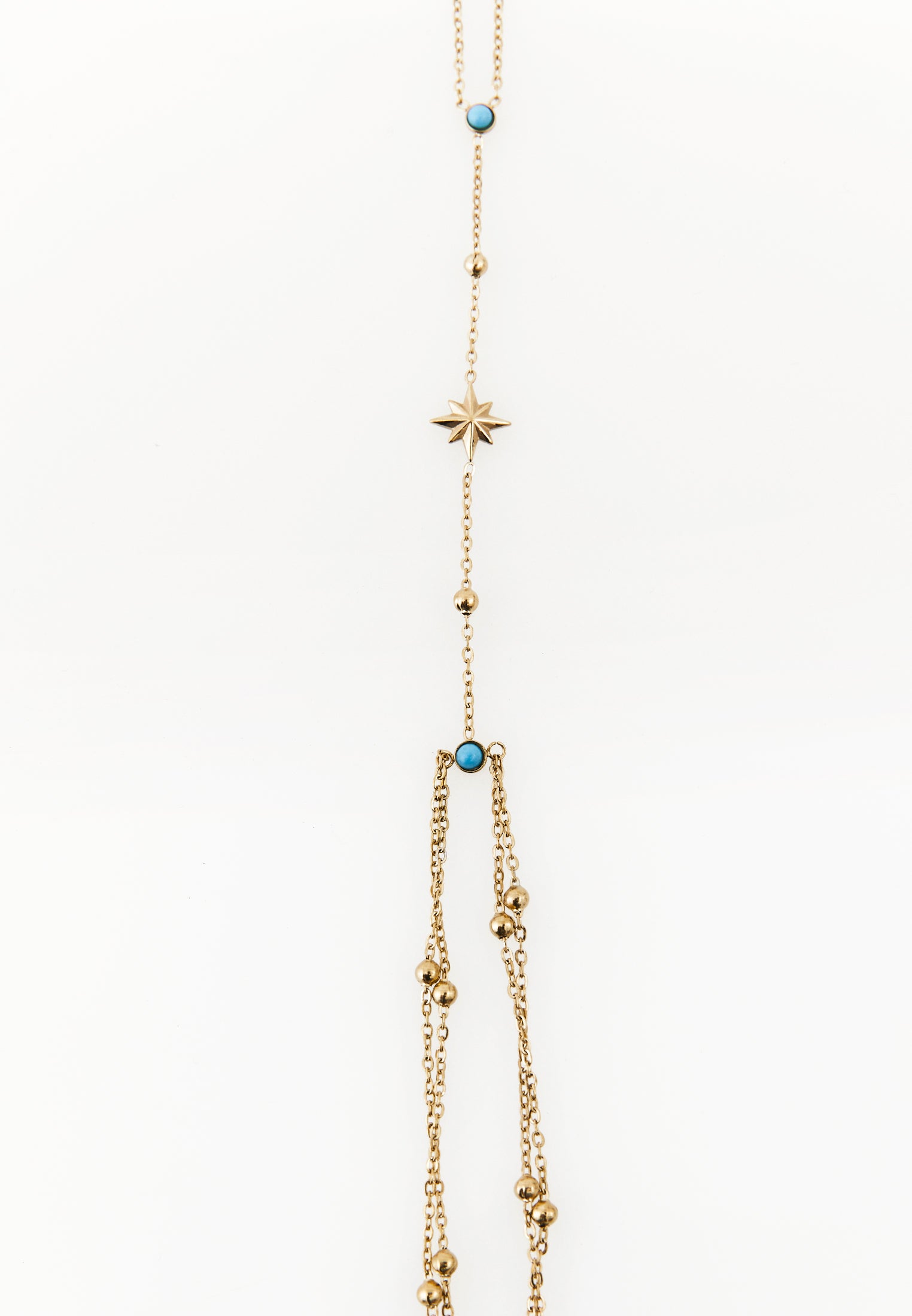 Bracelet For Daily Outfits - GOLD