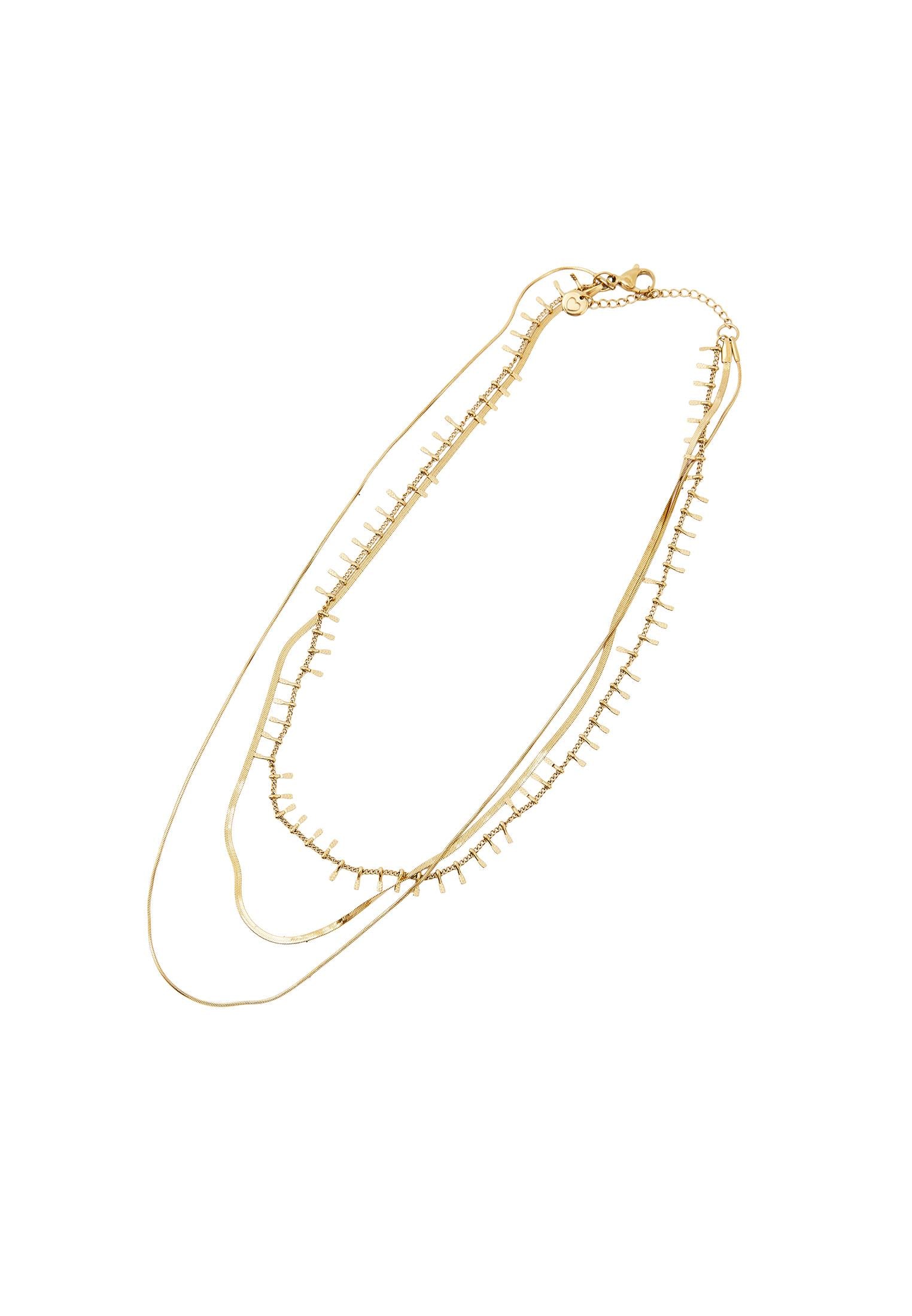 Necklace - GOLD