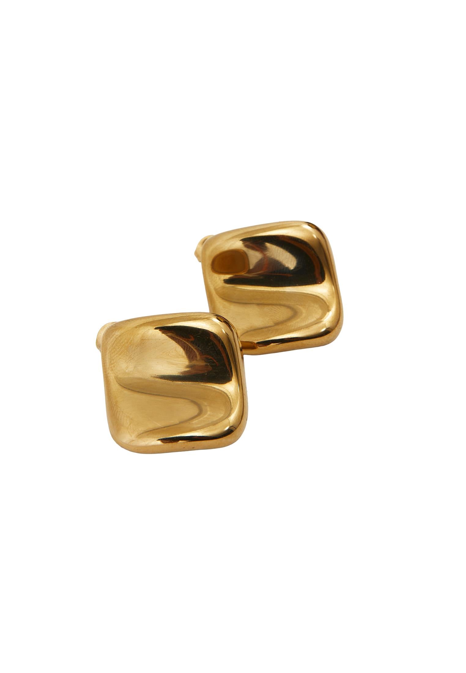 Earring - GOLD