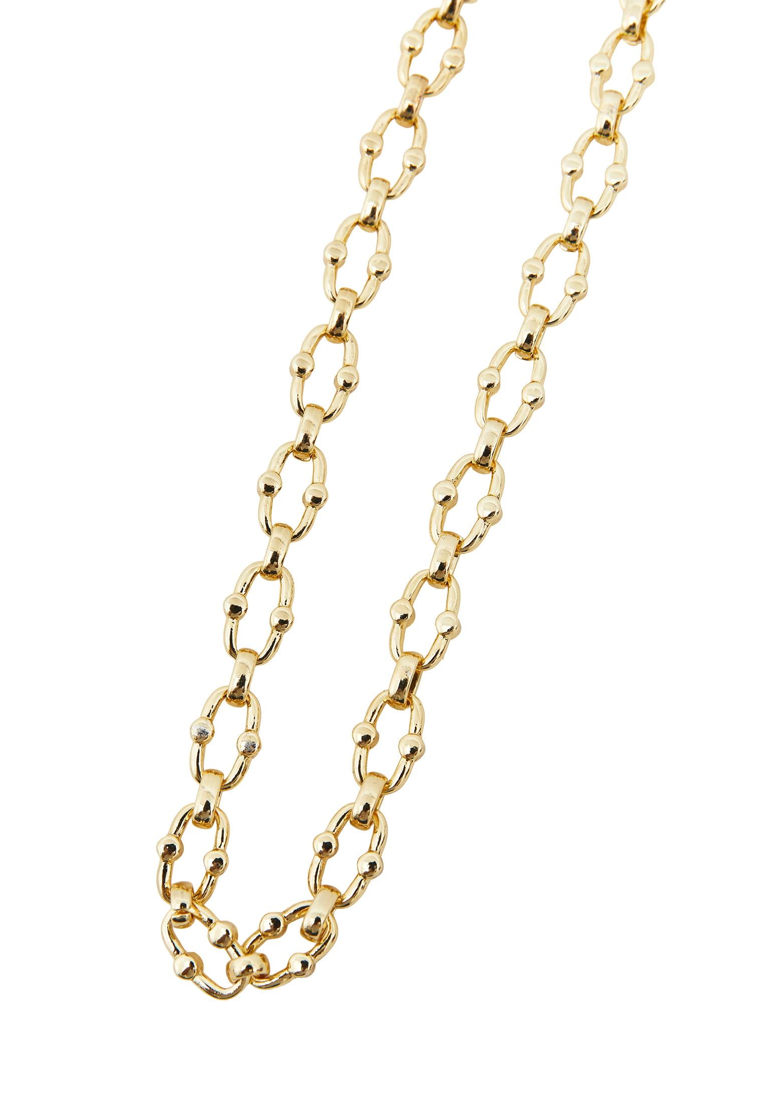 Original Design Necklace - GOLD