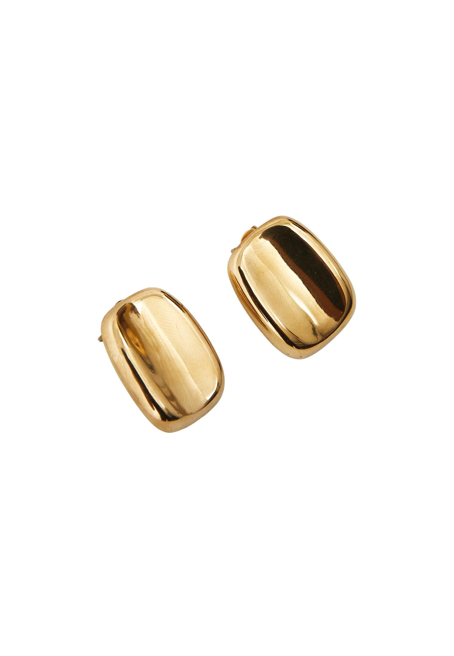 Earring - GOLD