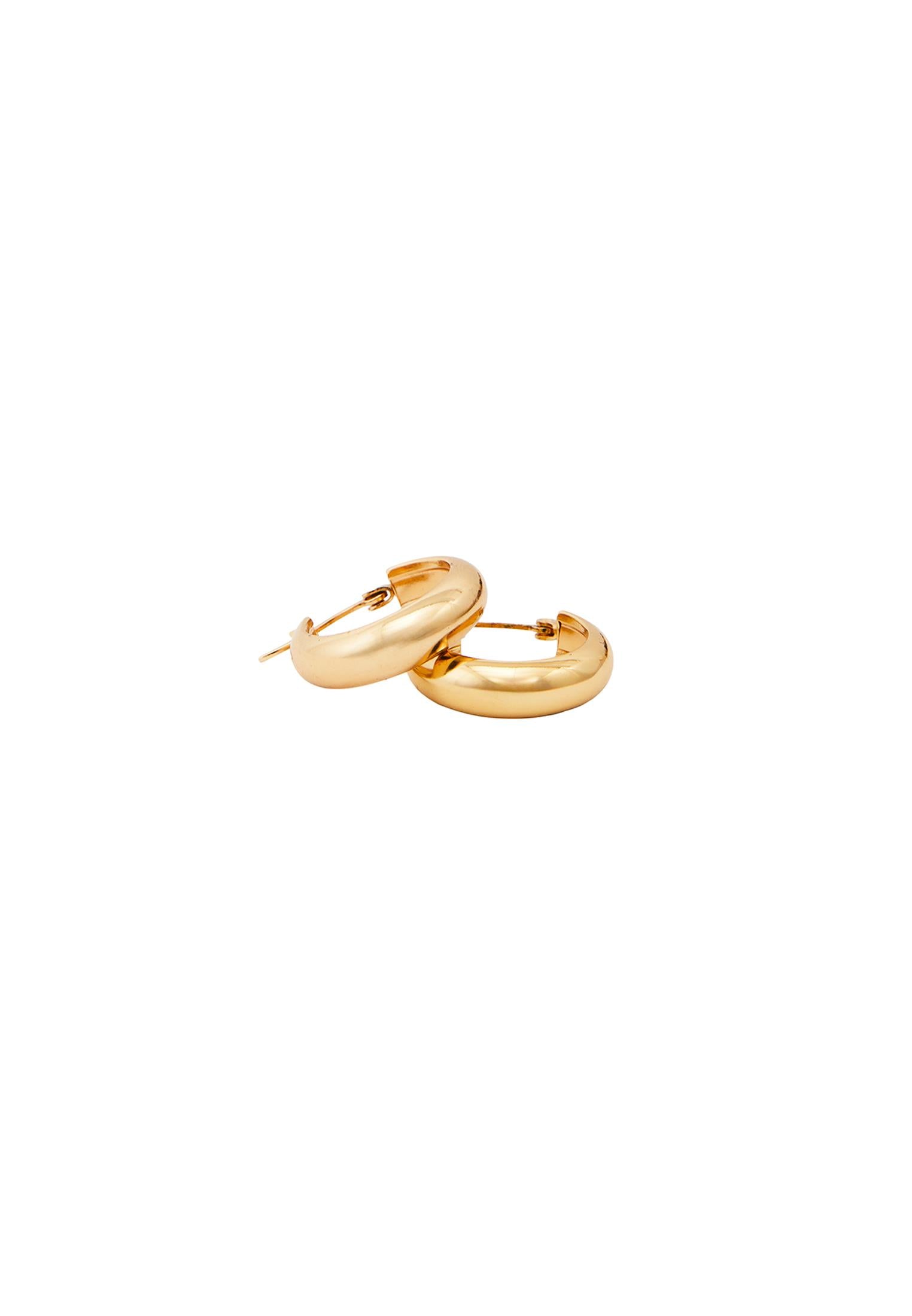 Earring - GOLD