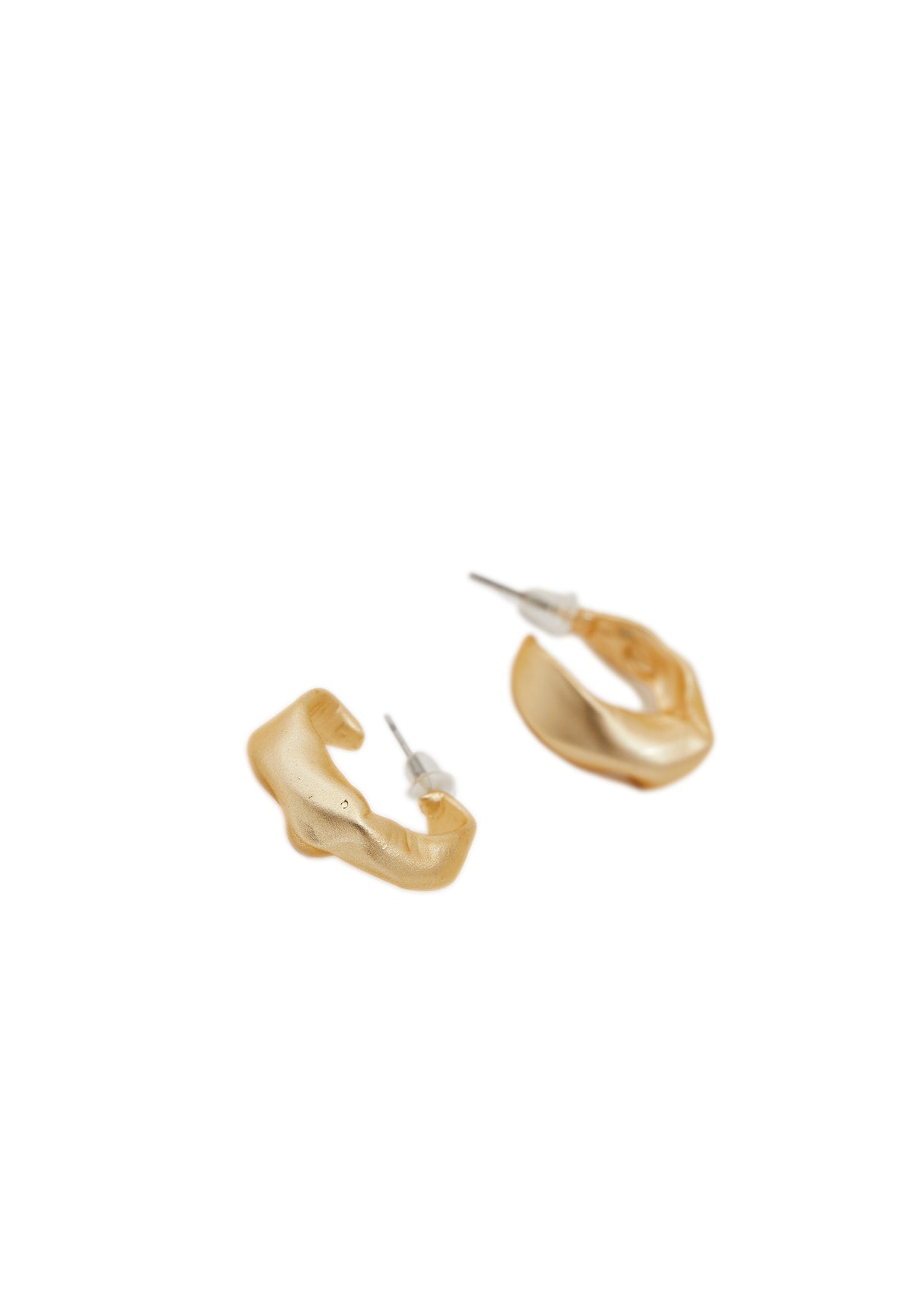 Minimal Earring - GOLD