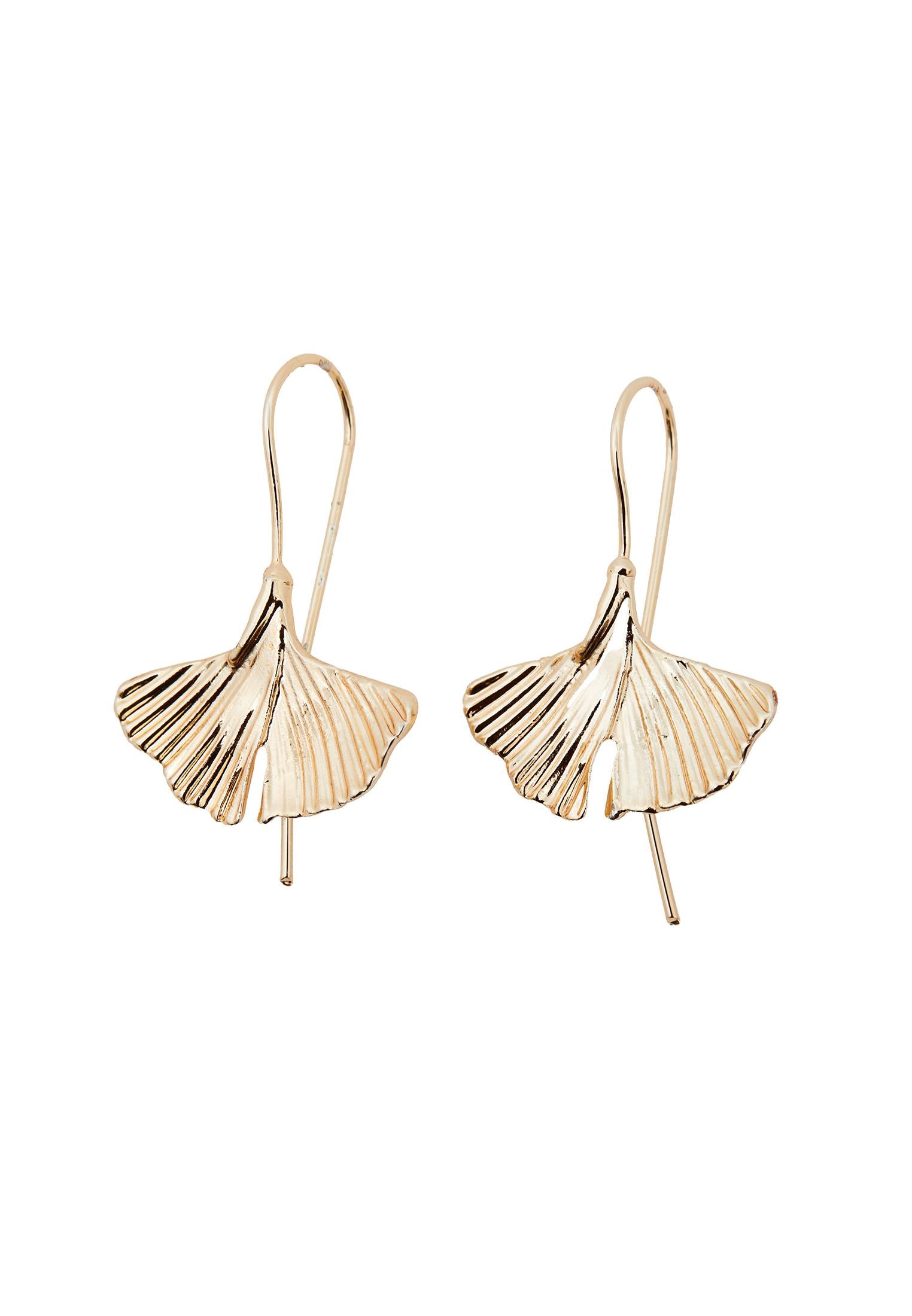 Earring - GOLD