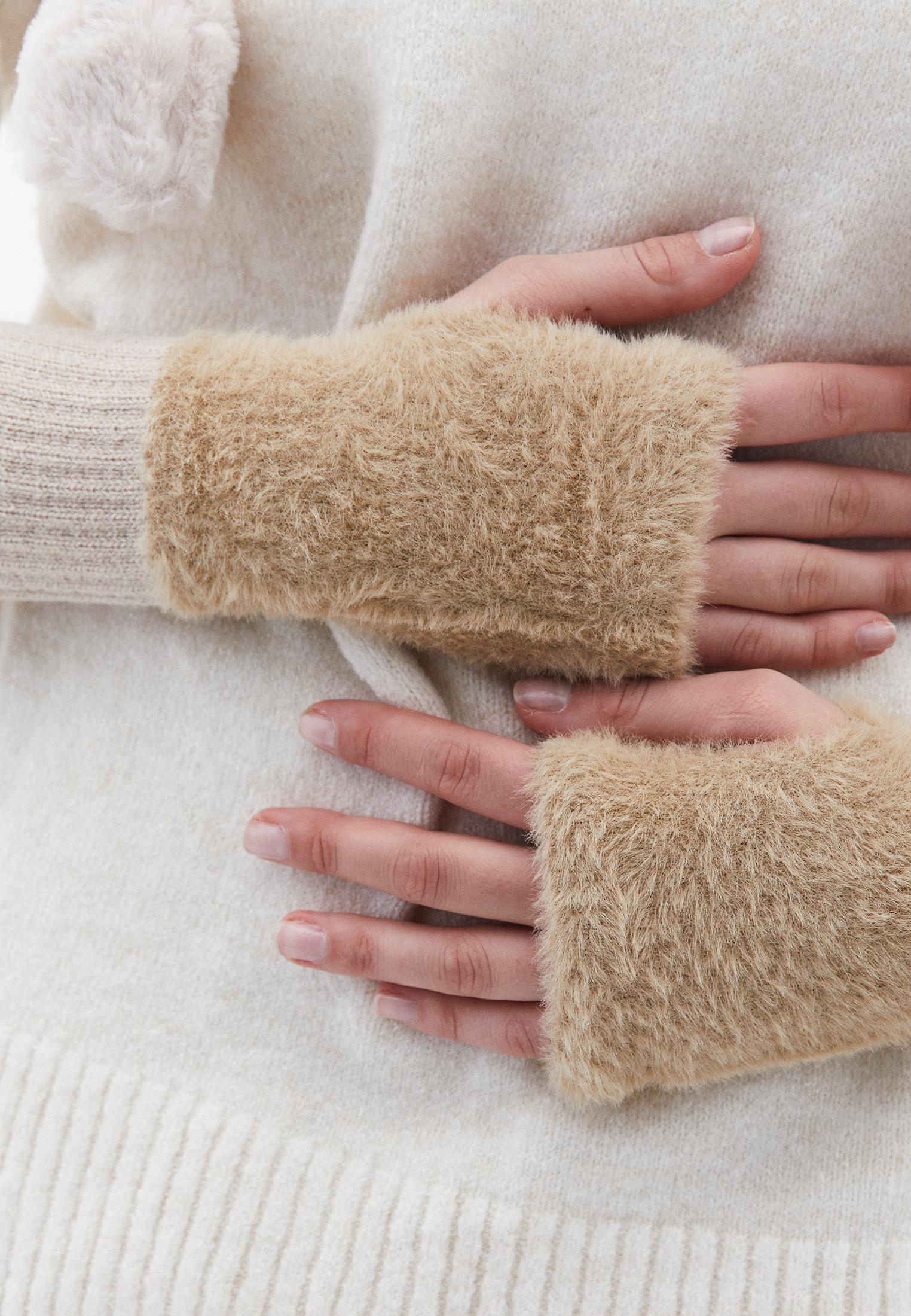 Glove Model - GRAY MOM