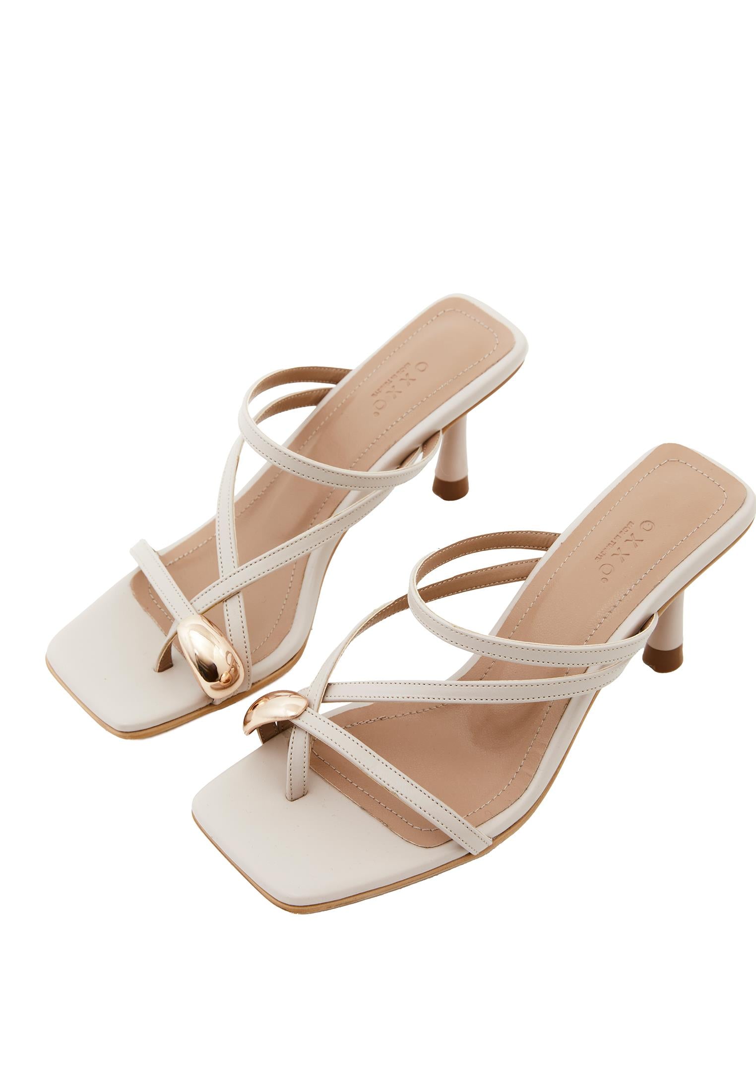 Women's Casual Shoe - GRAY MOM