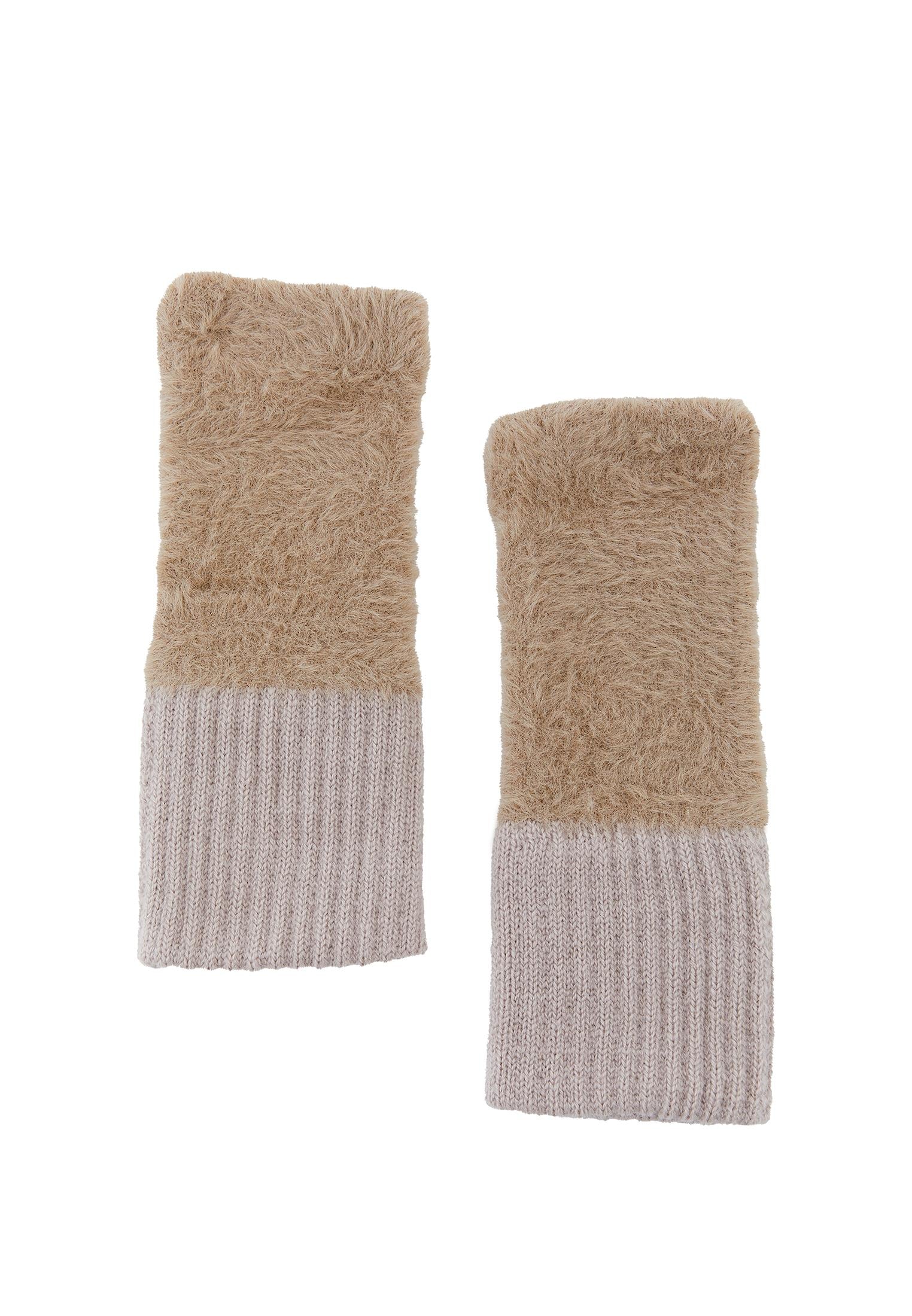 Glove Model - GRAY MOM