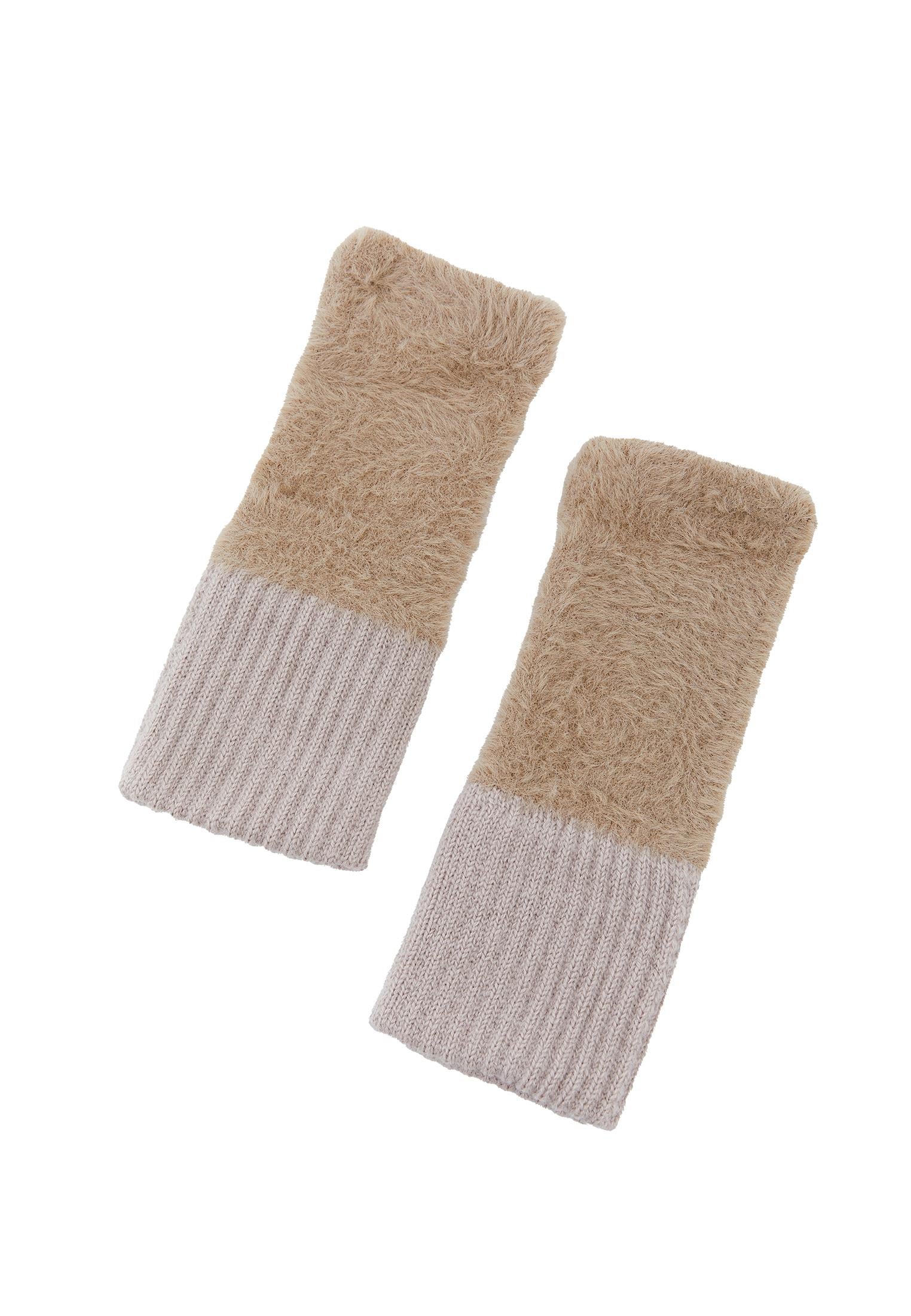 Glove Model - GRAY MOM