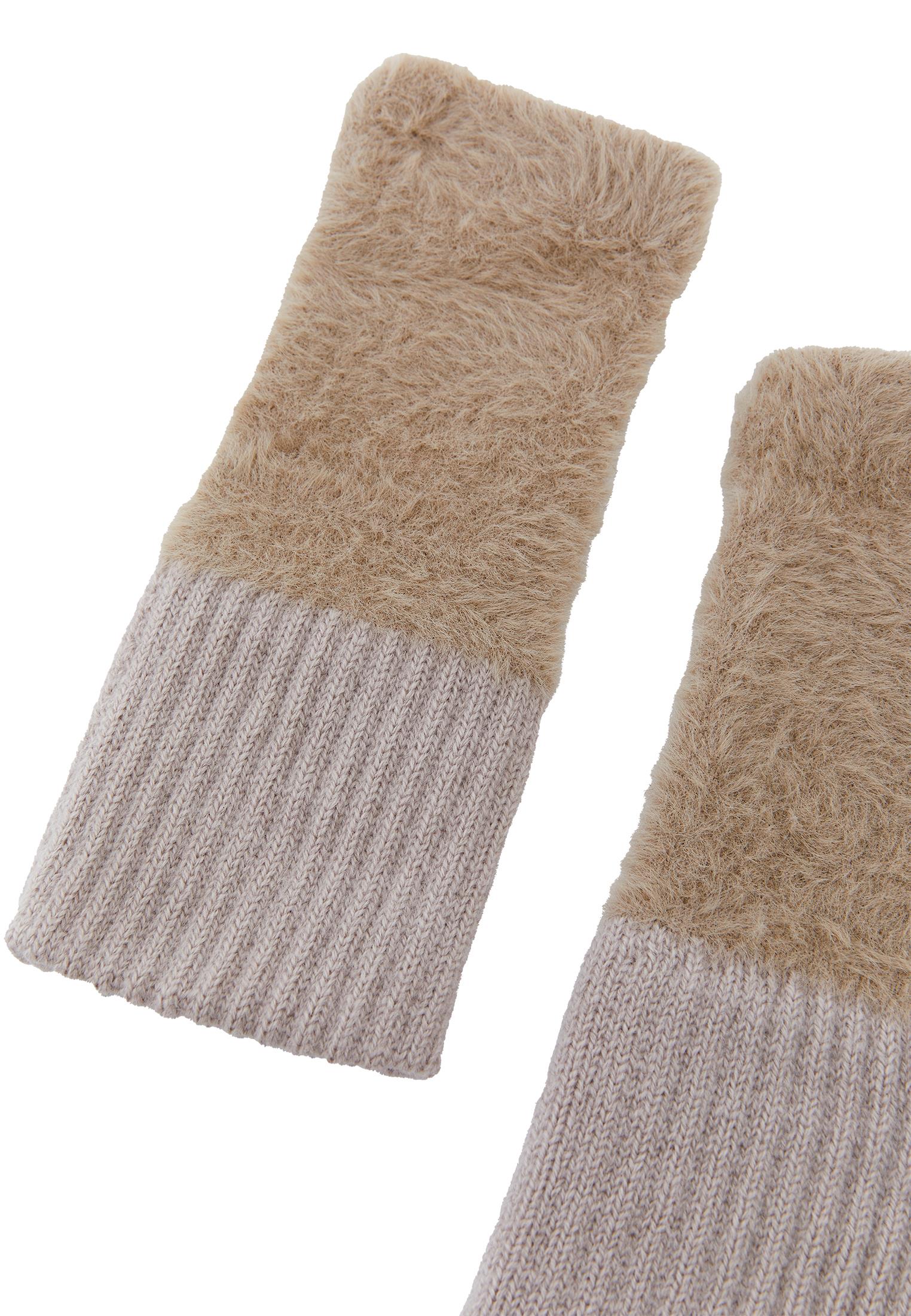 Glove Model - GRAY MOM
