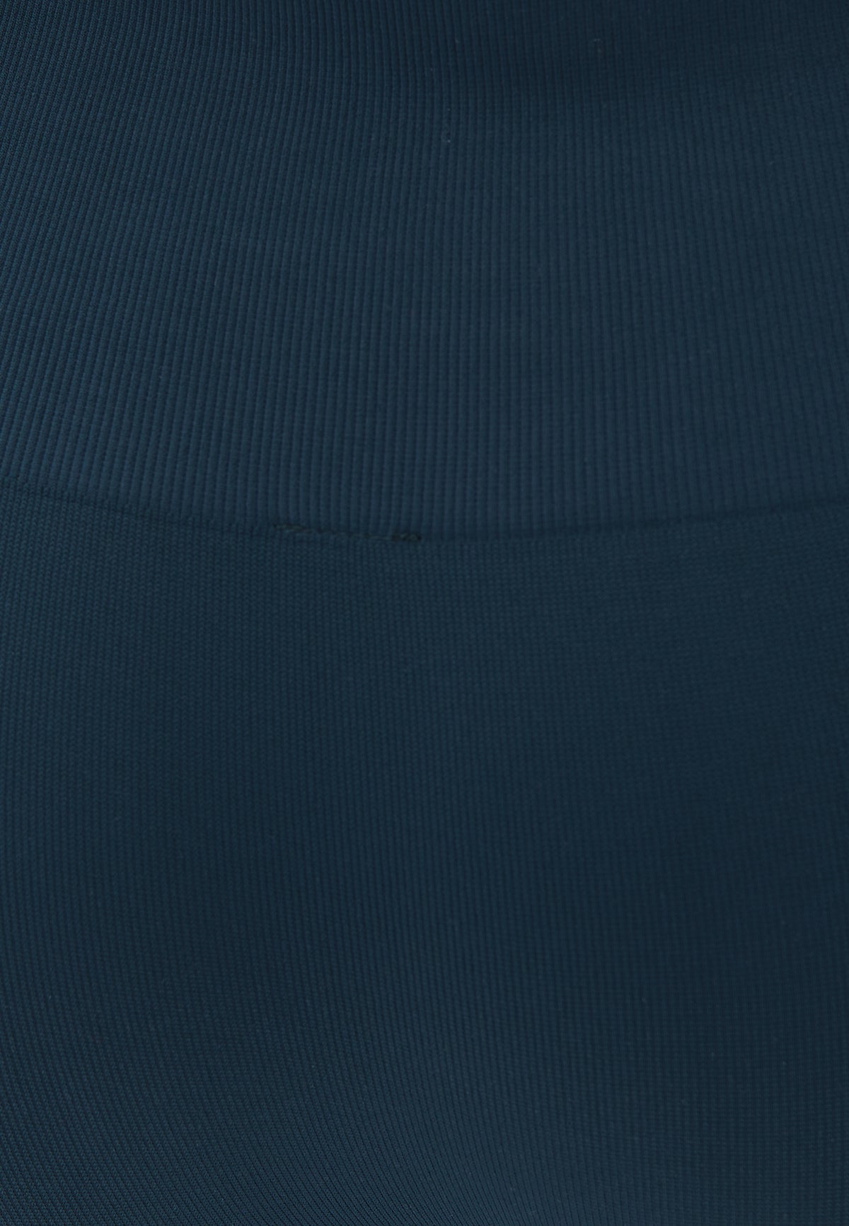 High Waist Ankle Cut Leggings - GREEN GABLES