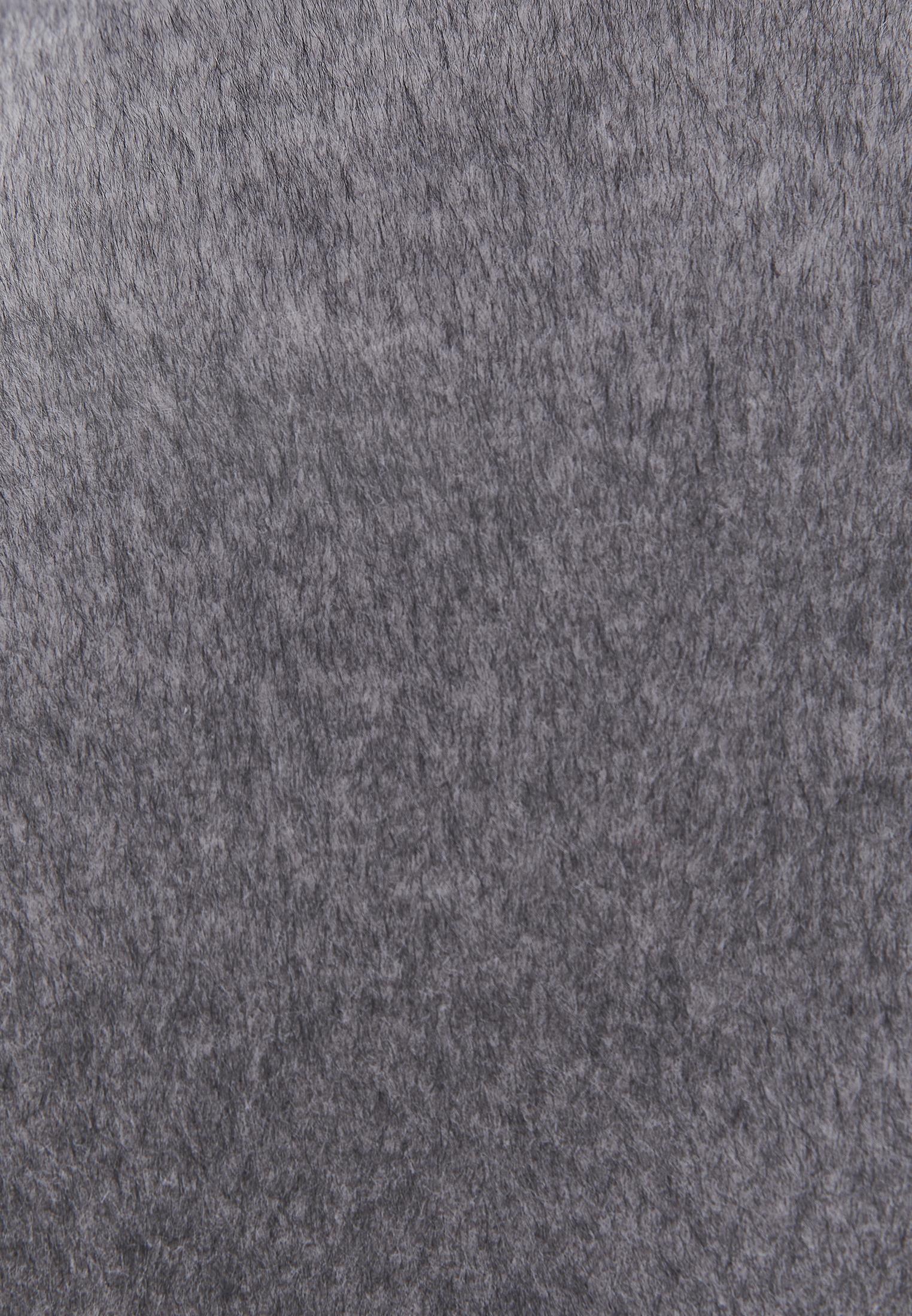 Women's Outerwear Coat - GREY MELANGE