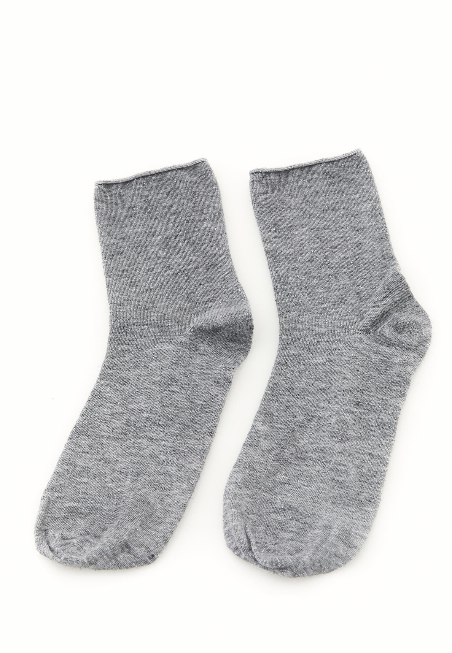 Sock - GREY