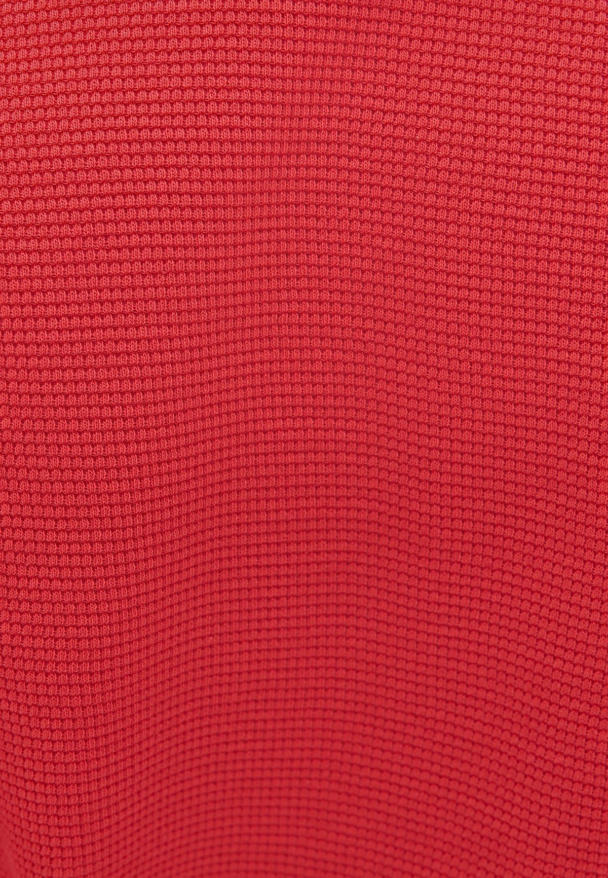 Short Polo Collar T-Shirt - HIBISCUS
