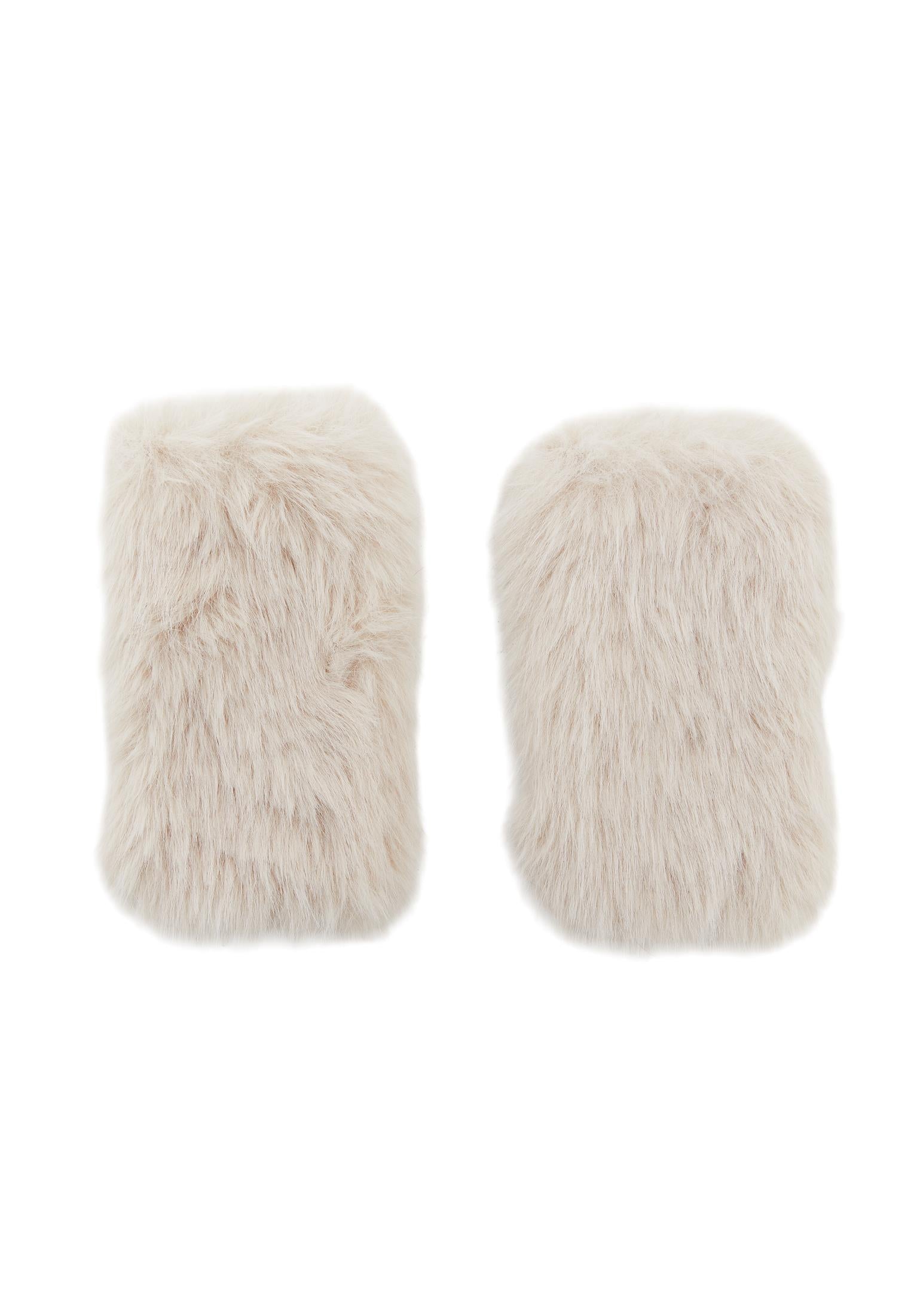 Winter Glove - ICE MILK