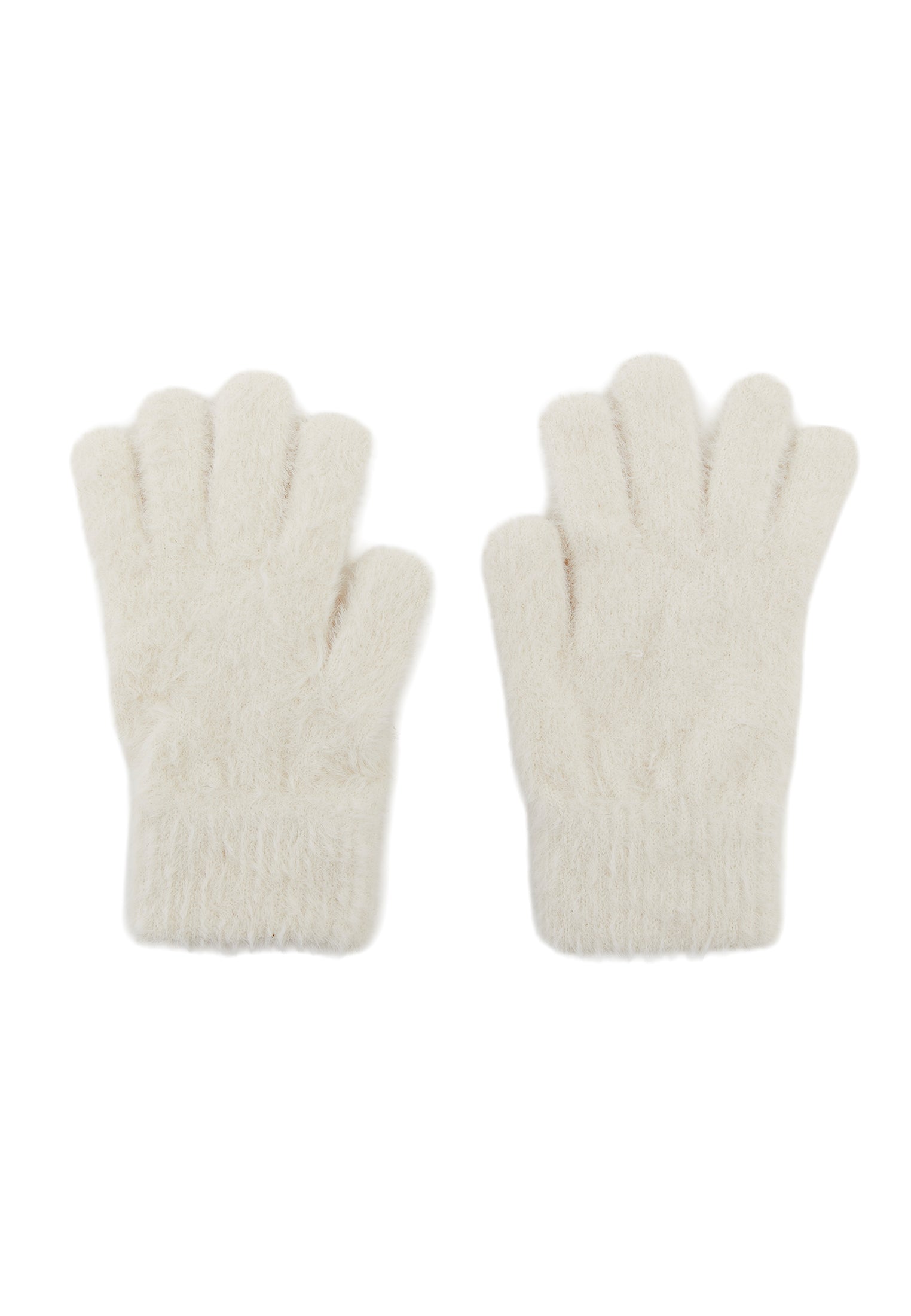Women Glove - ICE MILK