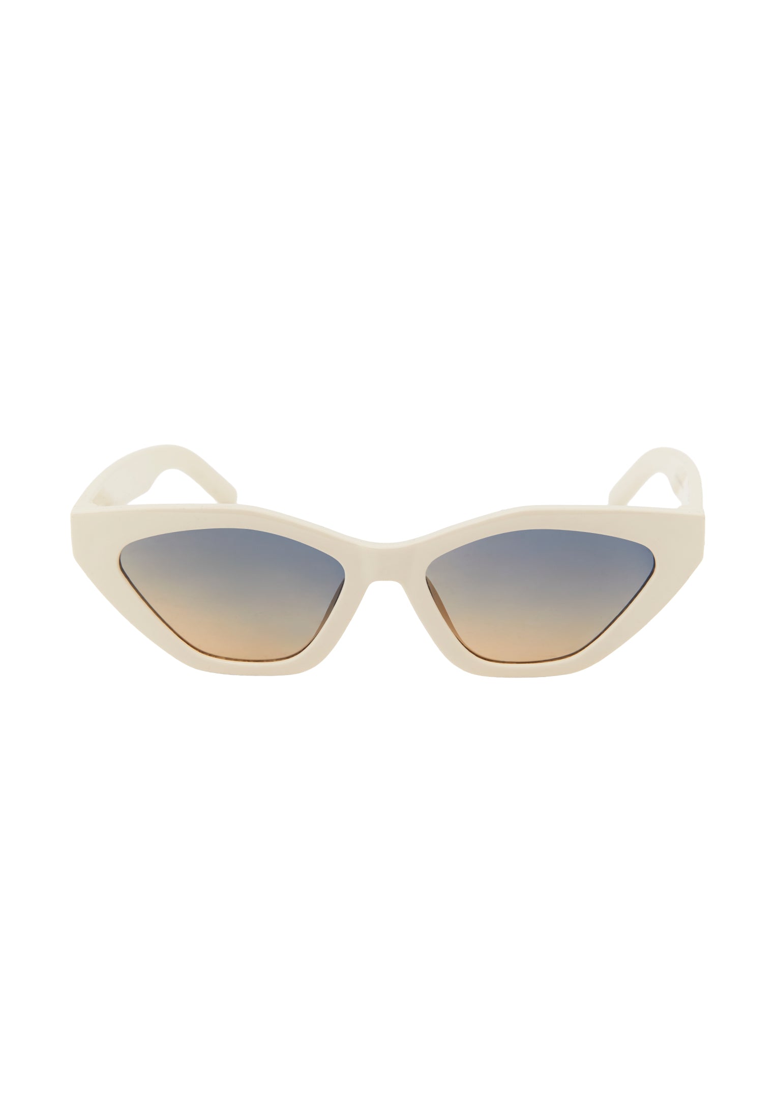 Women Glasses - ICE MILK