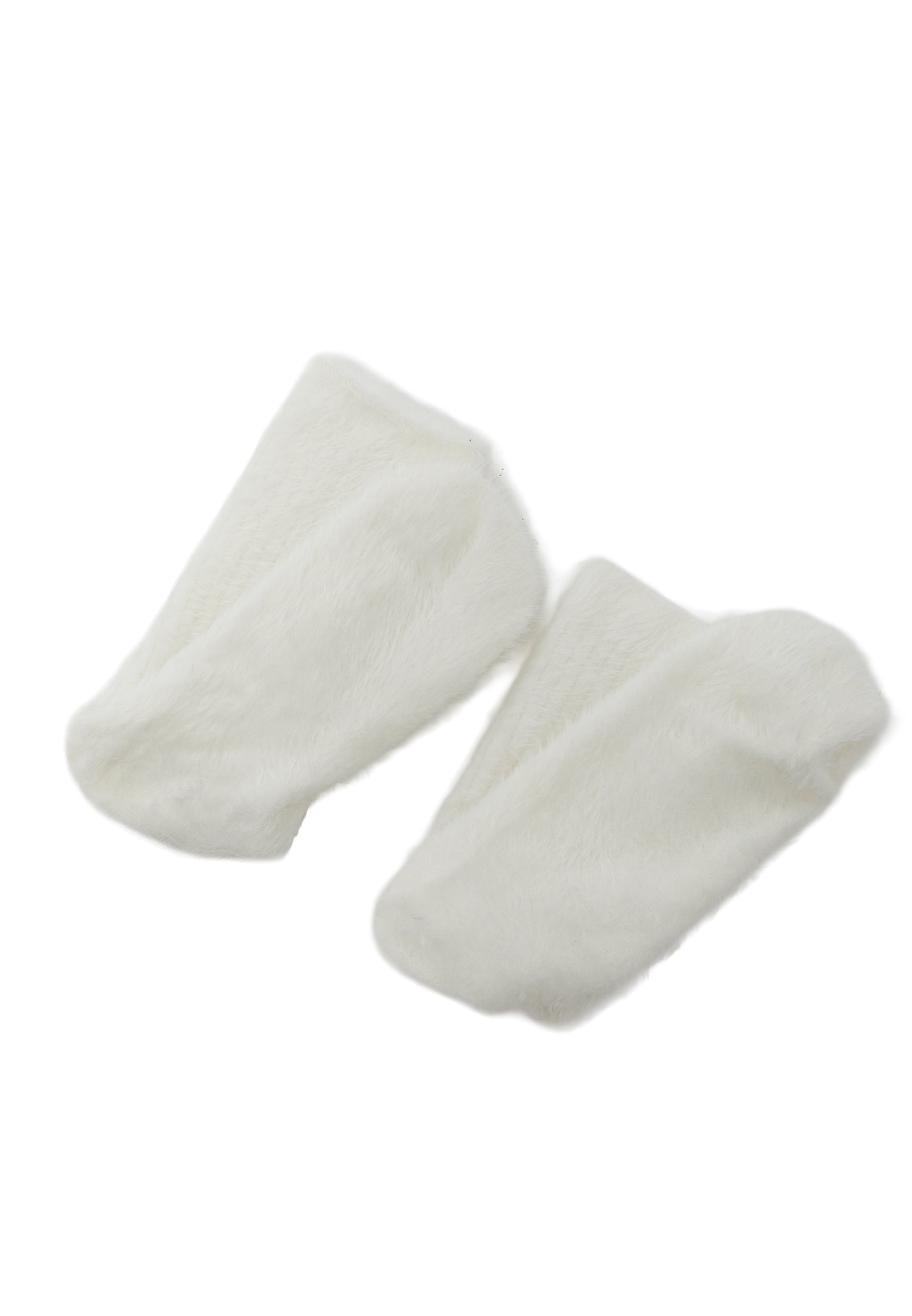 Fashion Women Accessory Winter Socks - ICE MILK