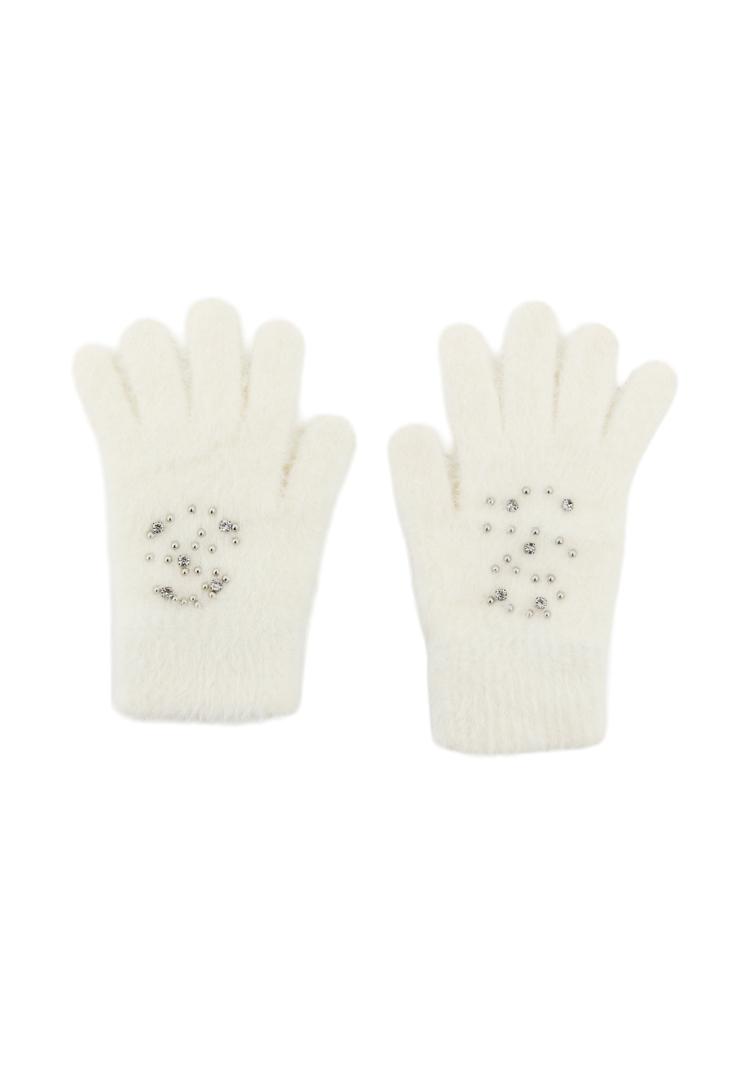 Women's Glove - ICE MILK