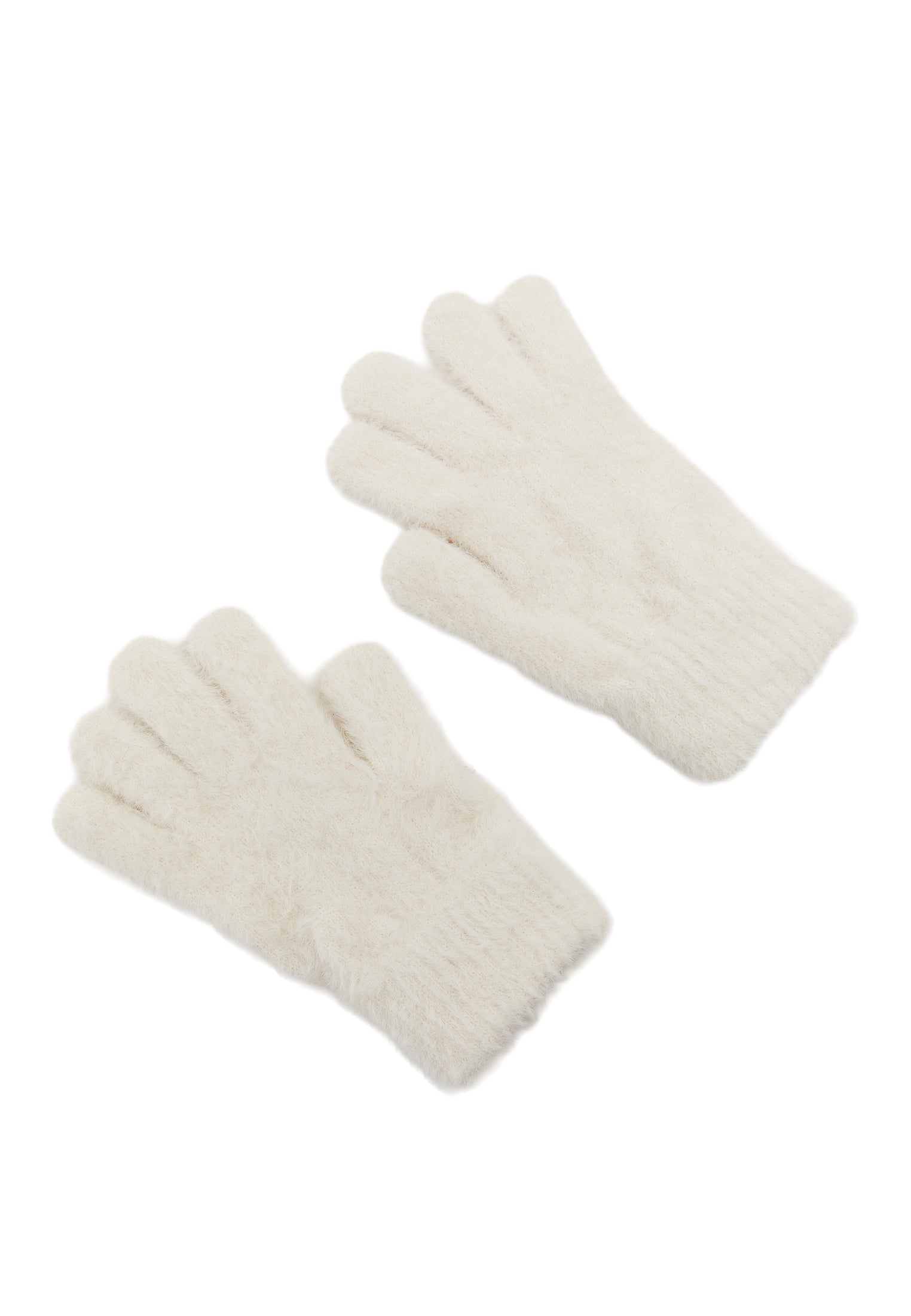 Women Glove - ICE MILK