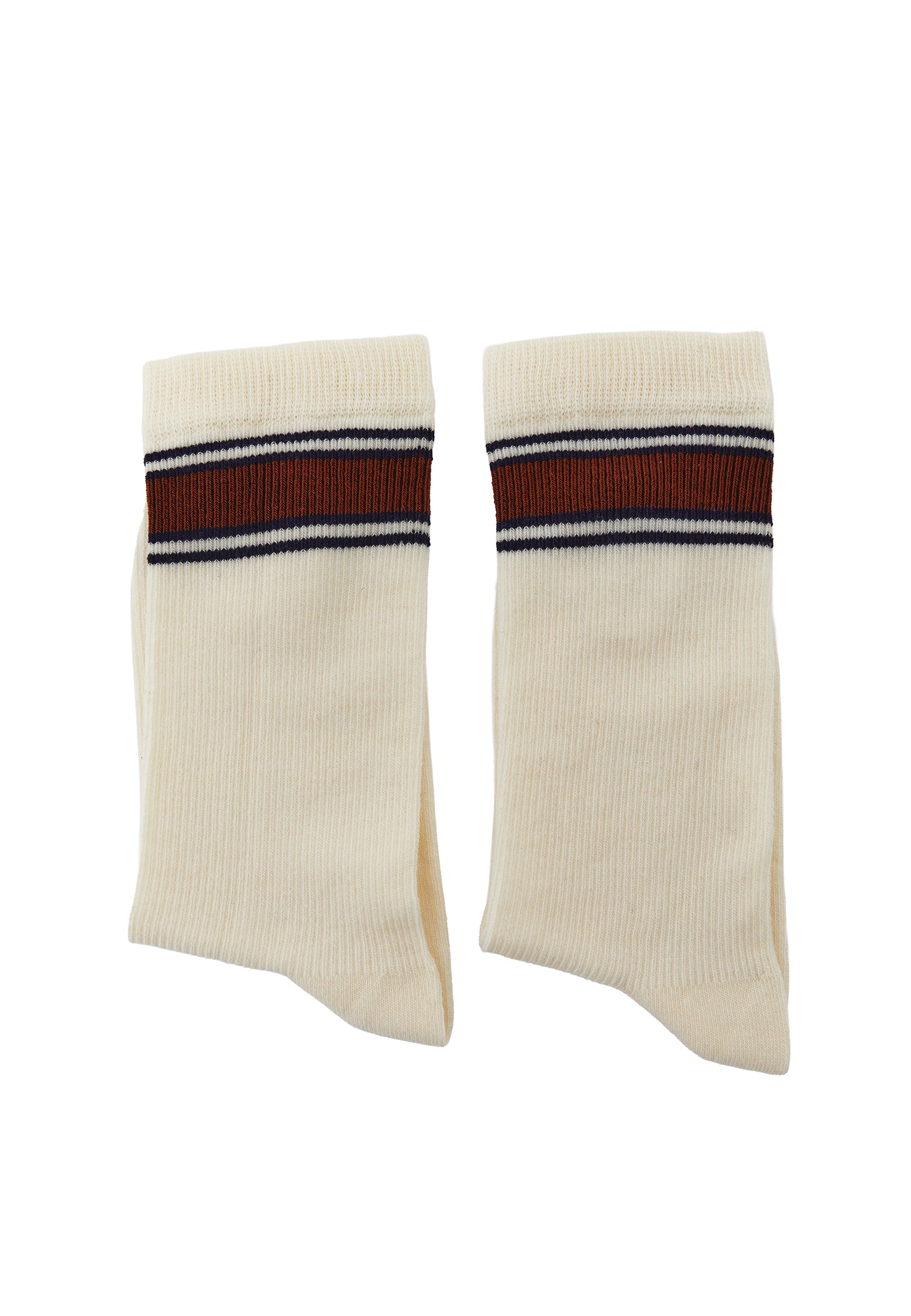 Women Socks - ICE MILK