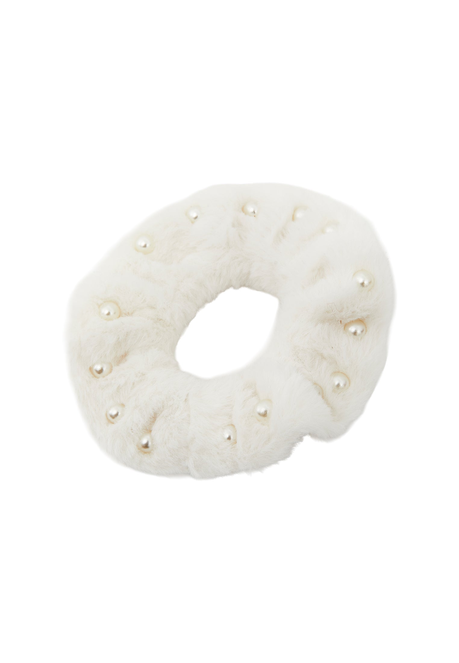 Hair Clip - ICE MILK