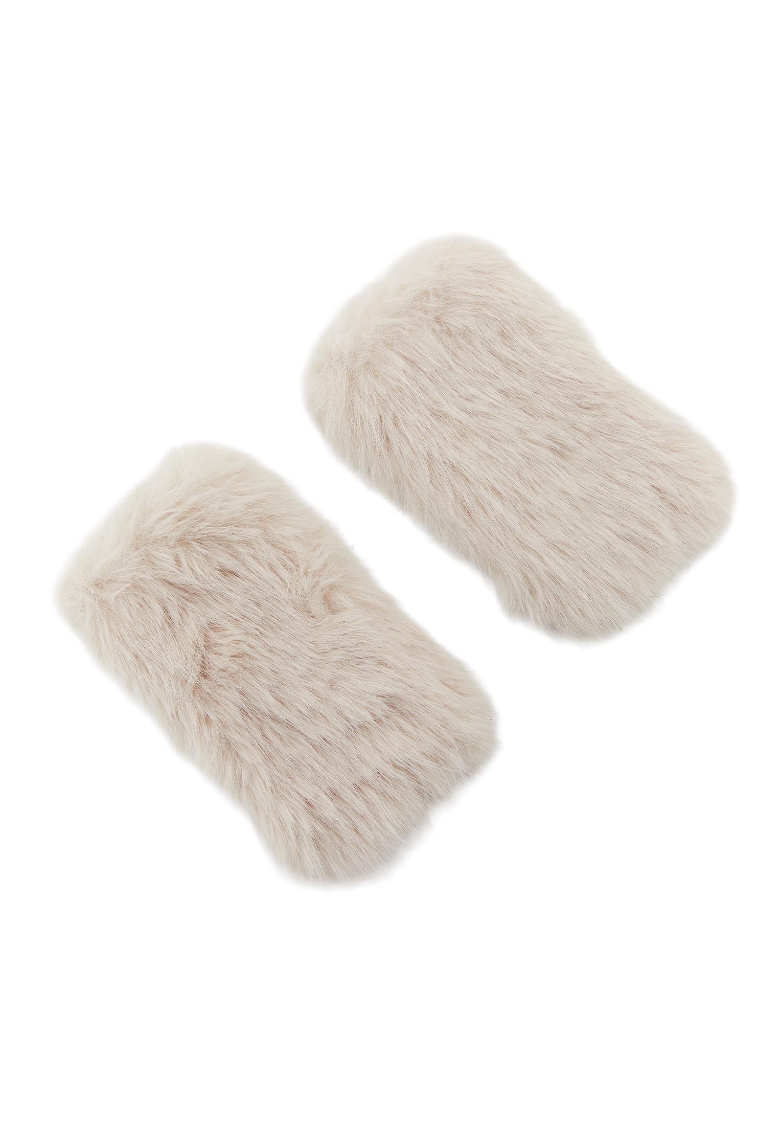 Winter Glove - ICE MILK