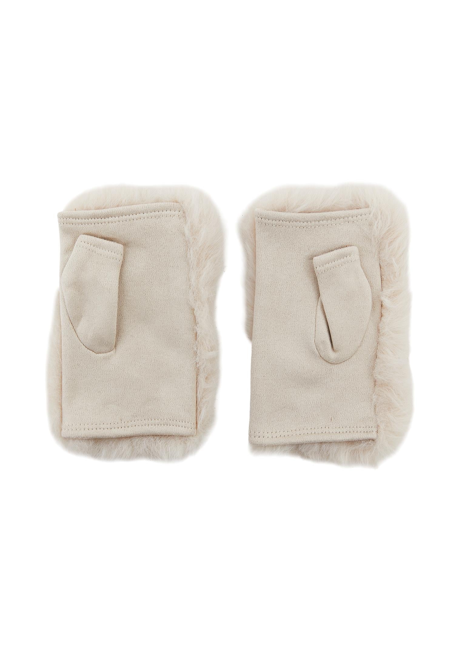 Winter Glove - ICE MILK
