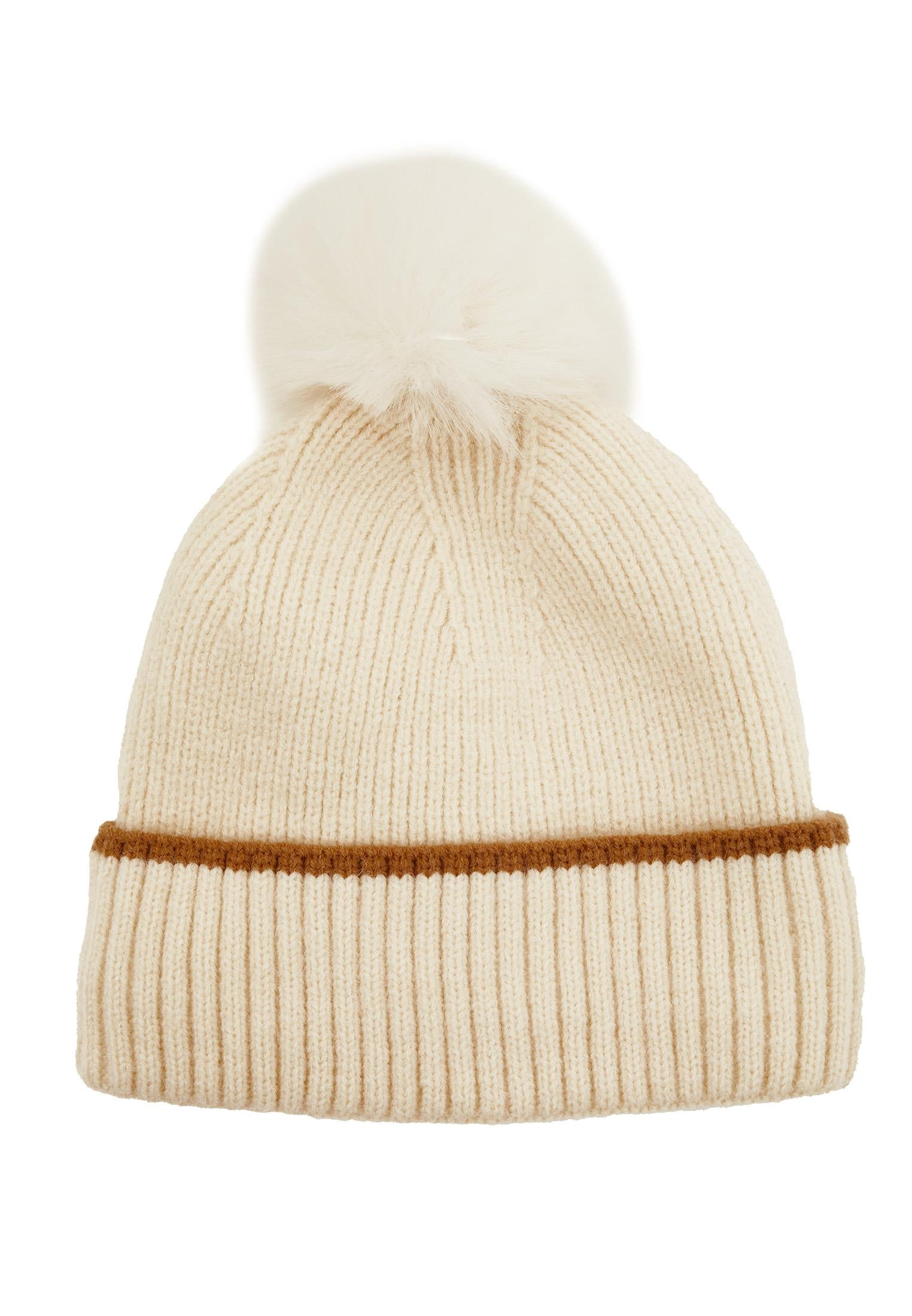 Hat - ICE MILK