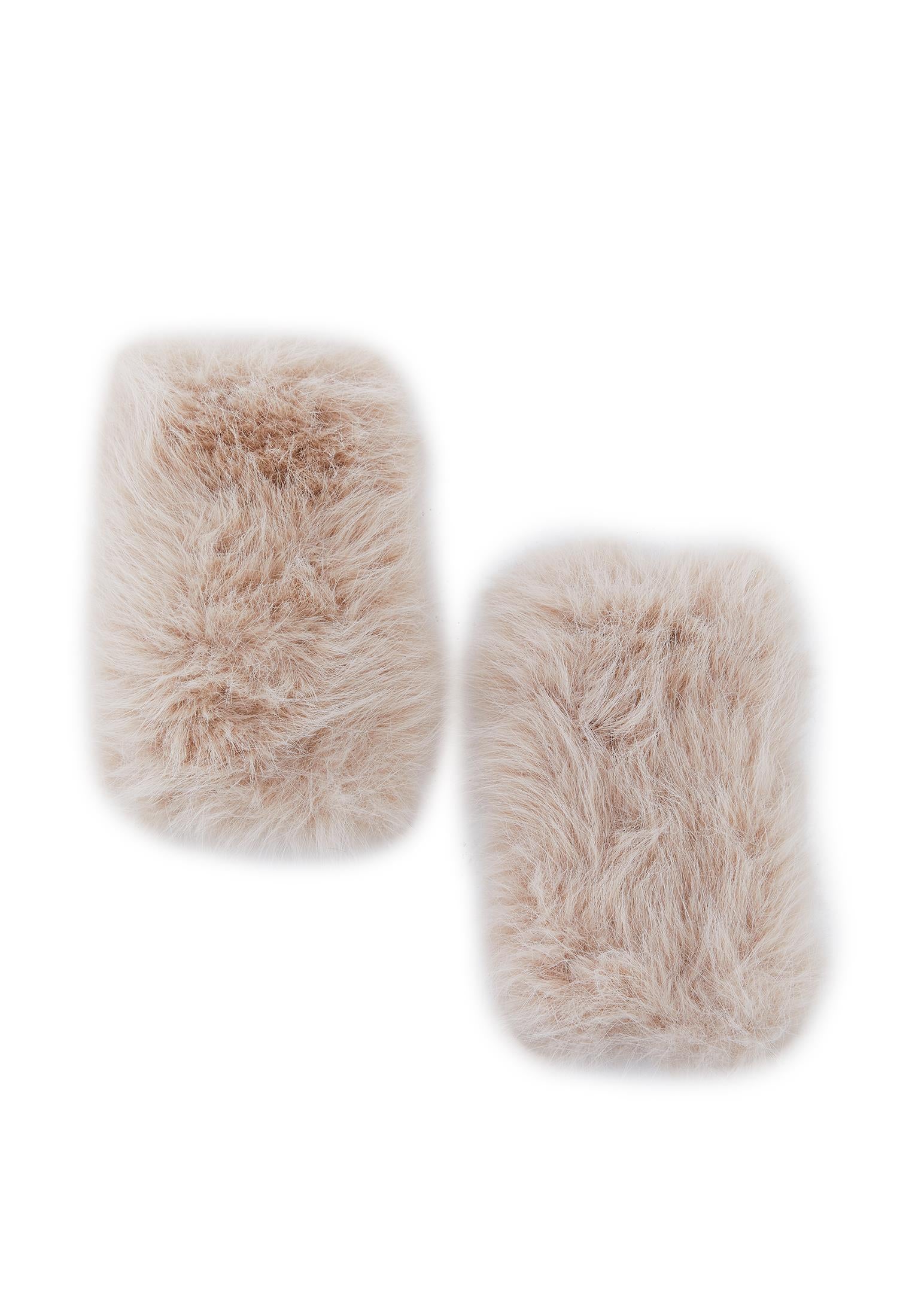 Basic Glove - ICE MILK