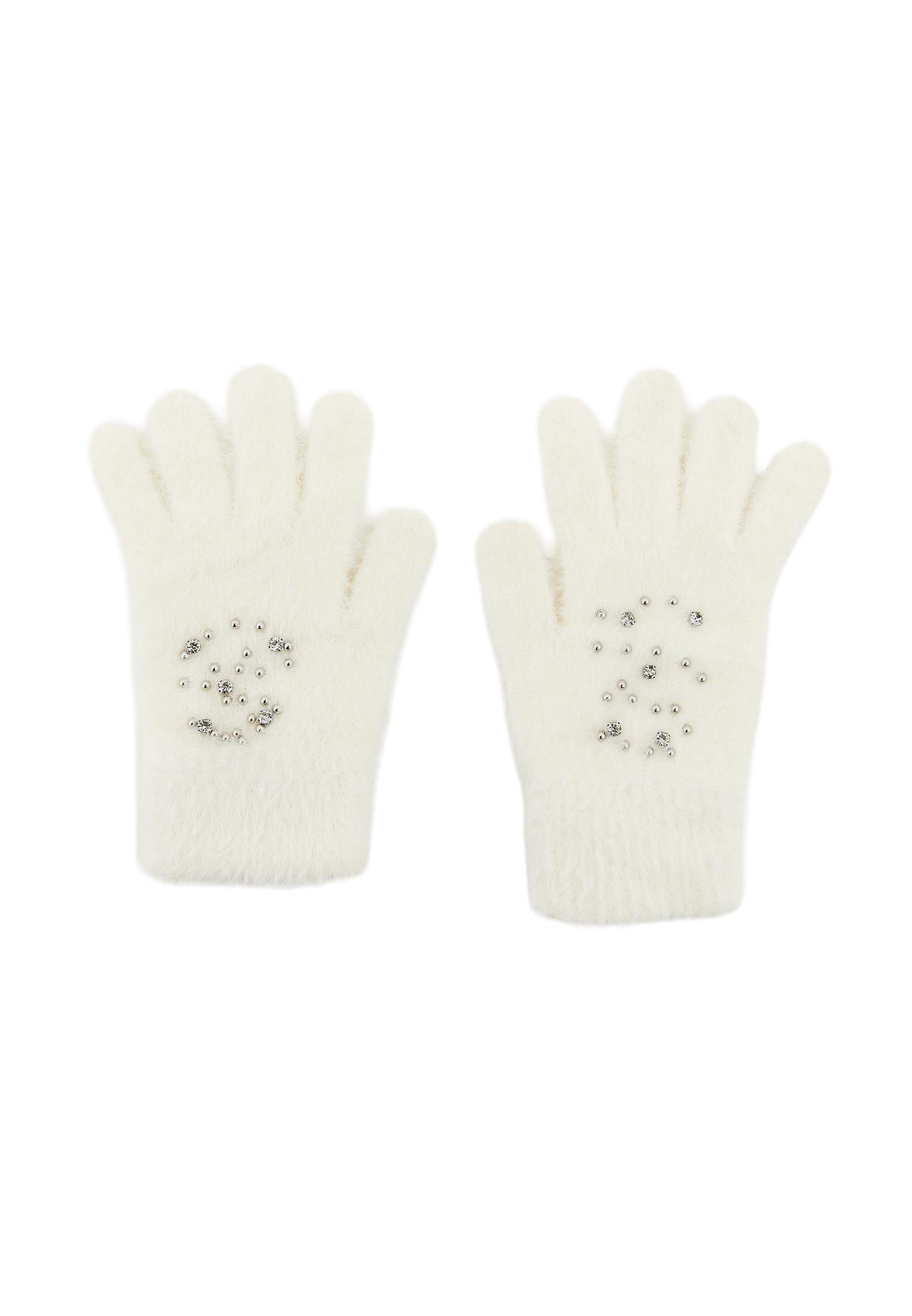 Women's Glove - ICE MILK