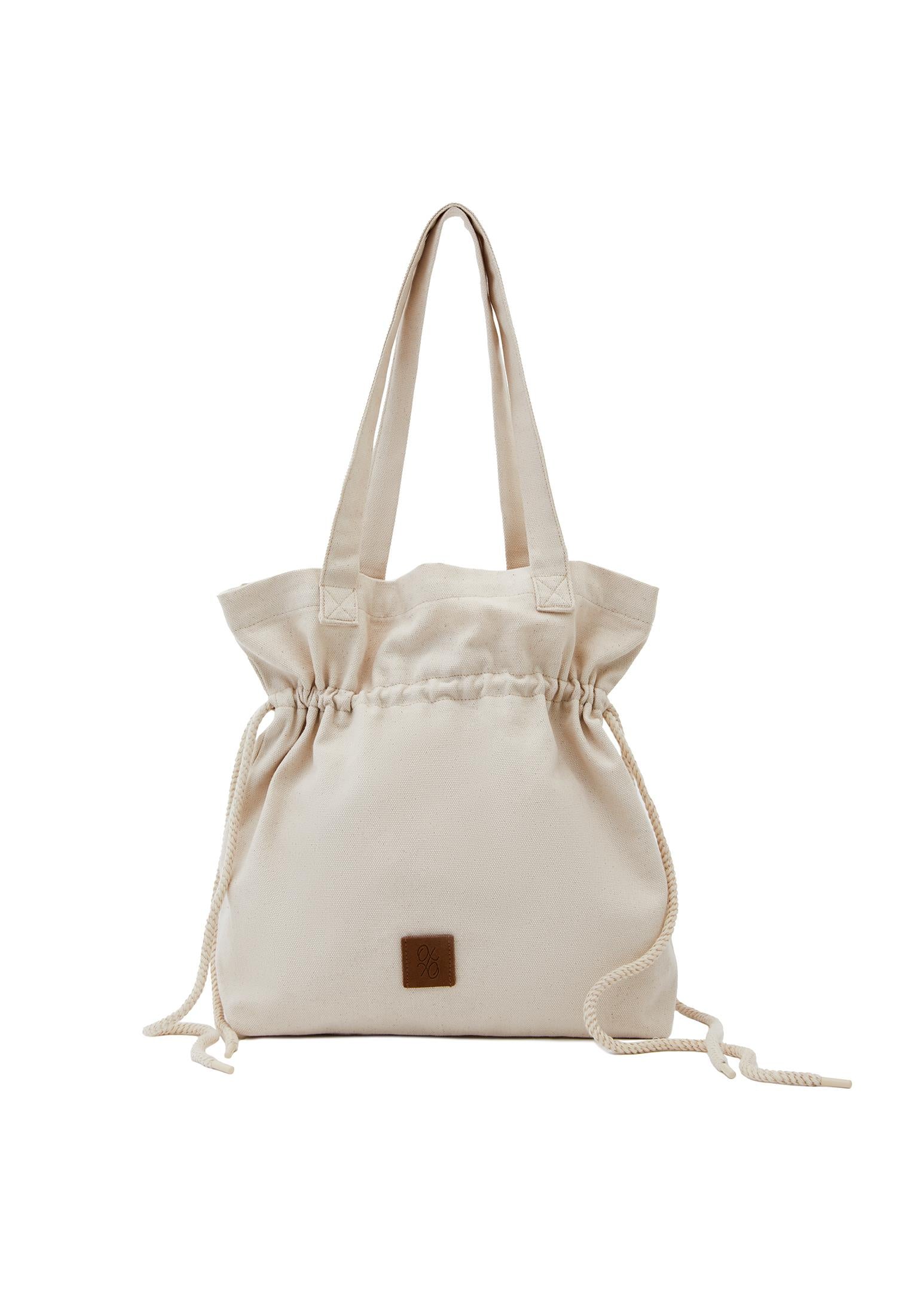 Outfit Complementary Women's Bag - ICE MILK