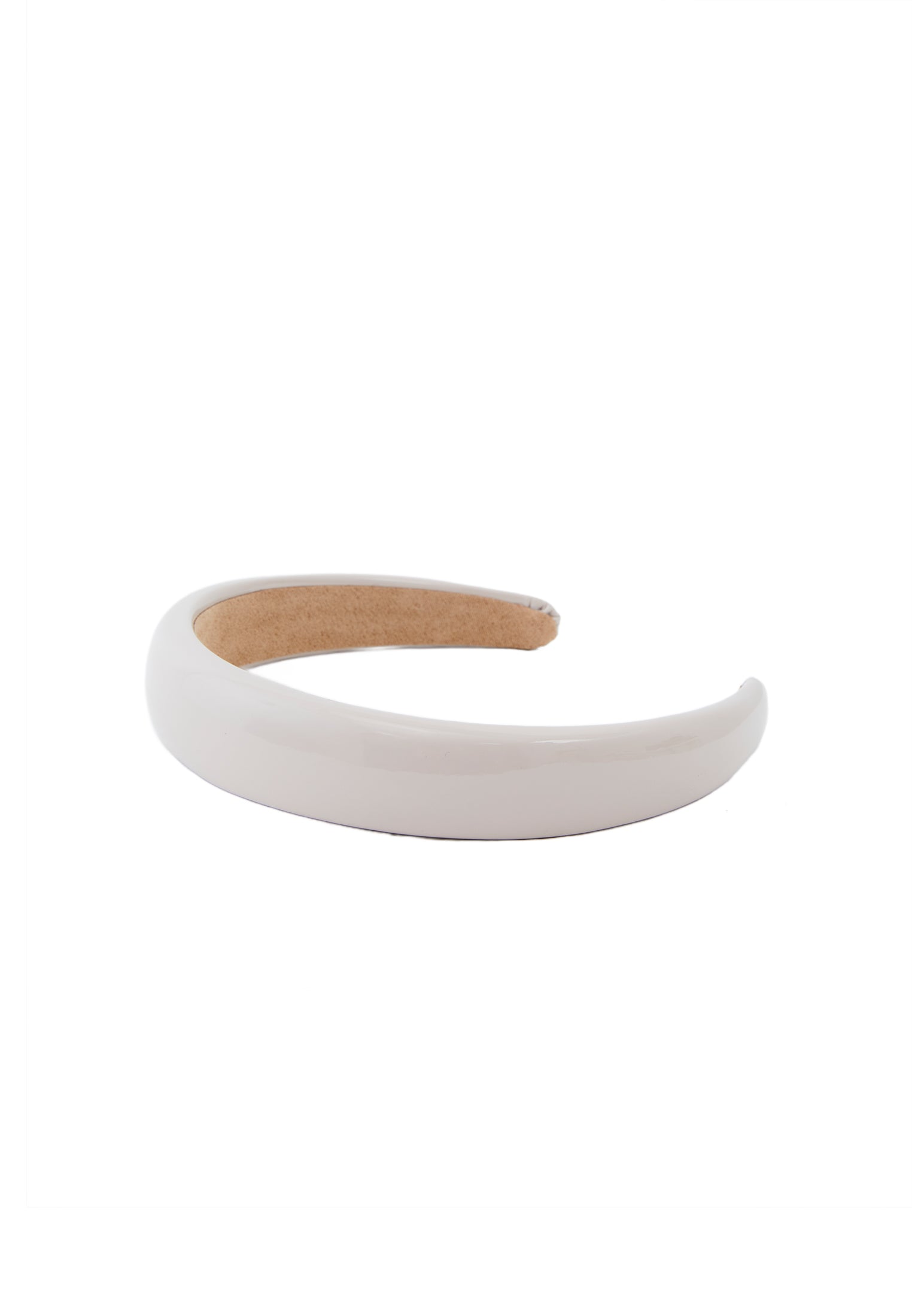 Hair Clip - ICE MILK