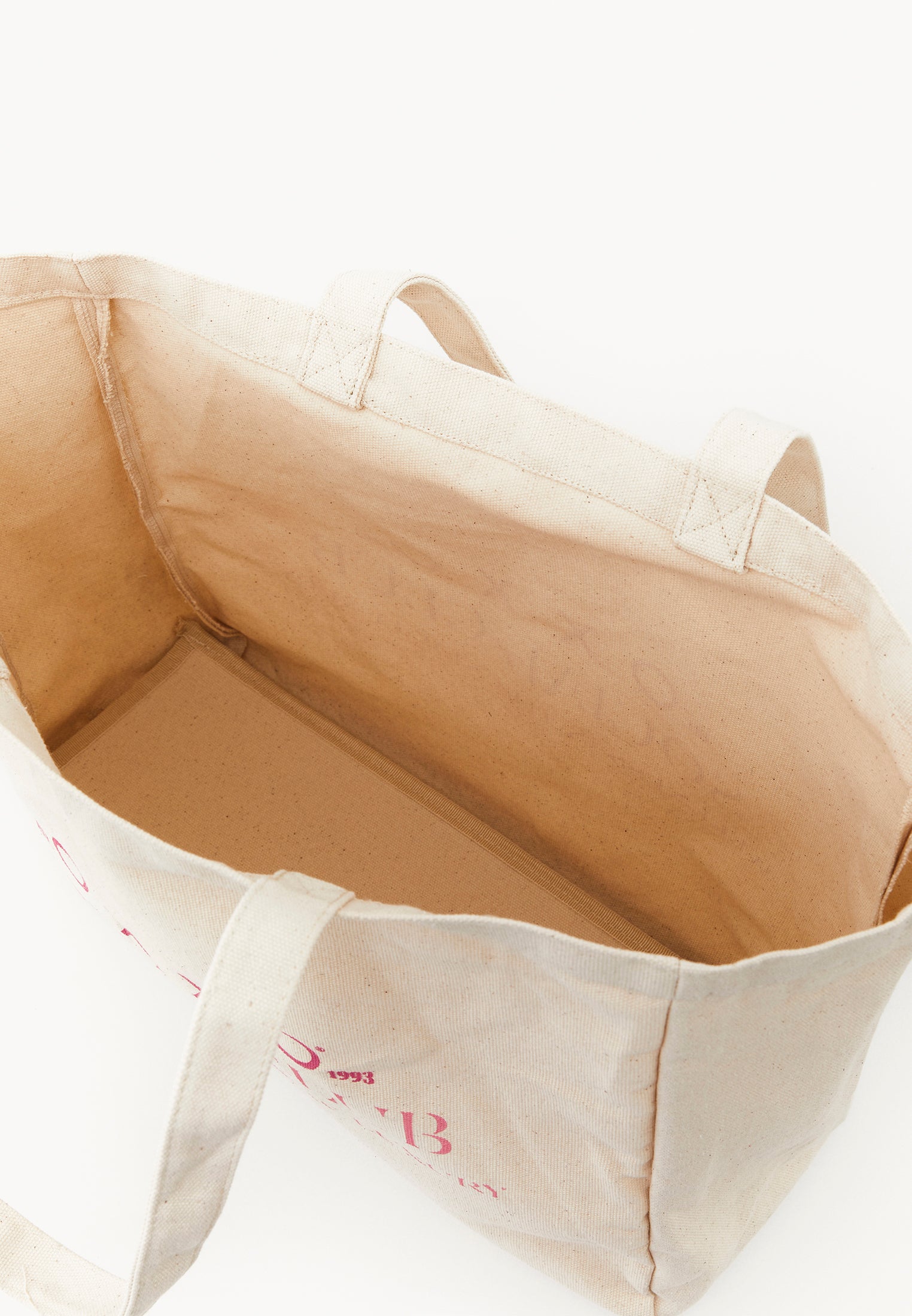 Classic Women Bag - ICE MILK