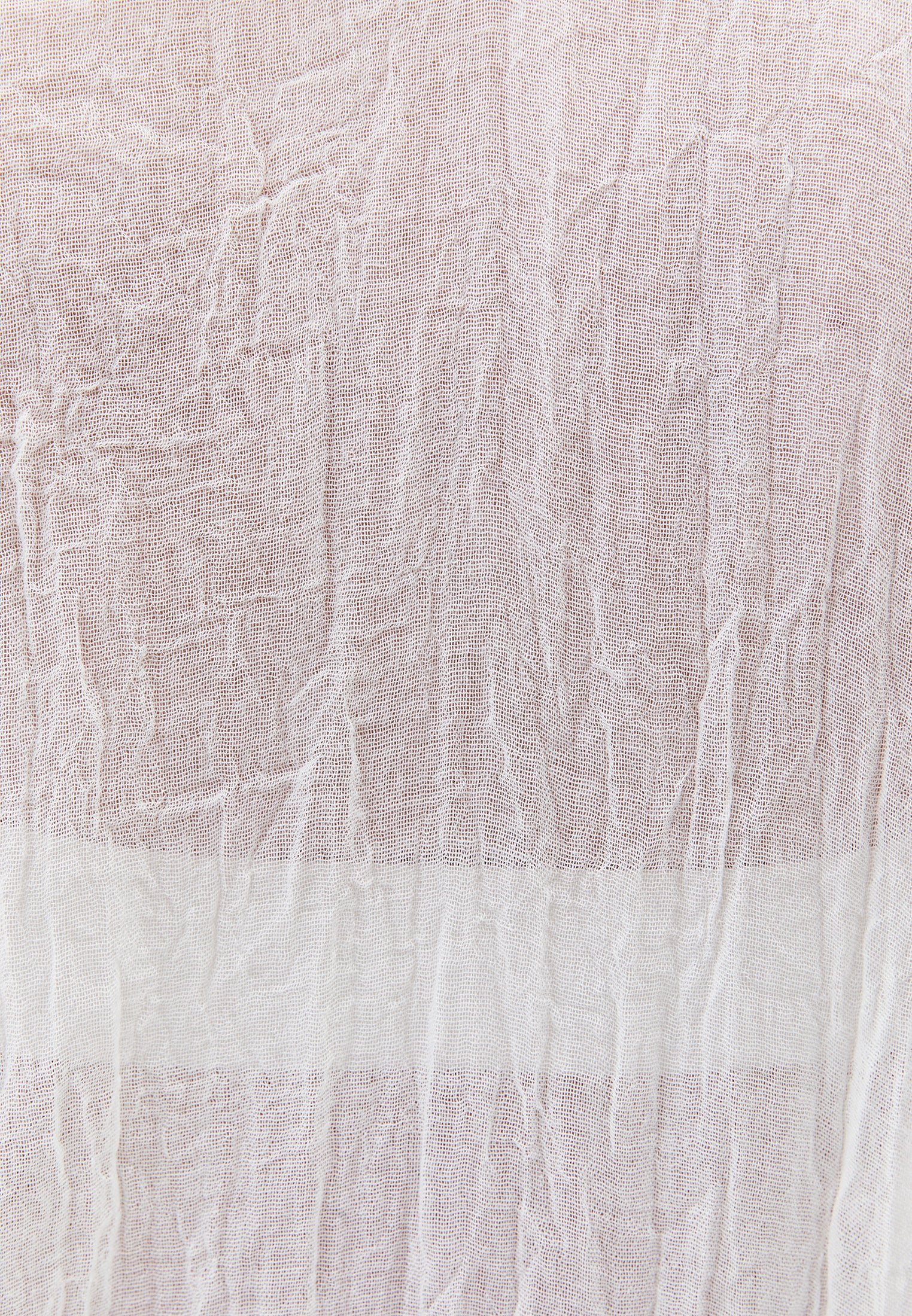 Women Scarf - ICE MILK