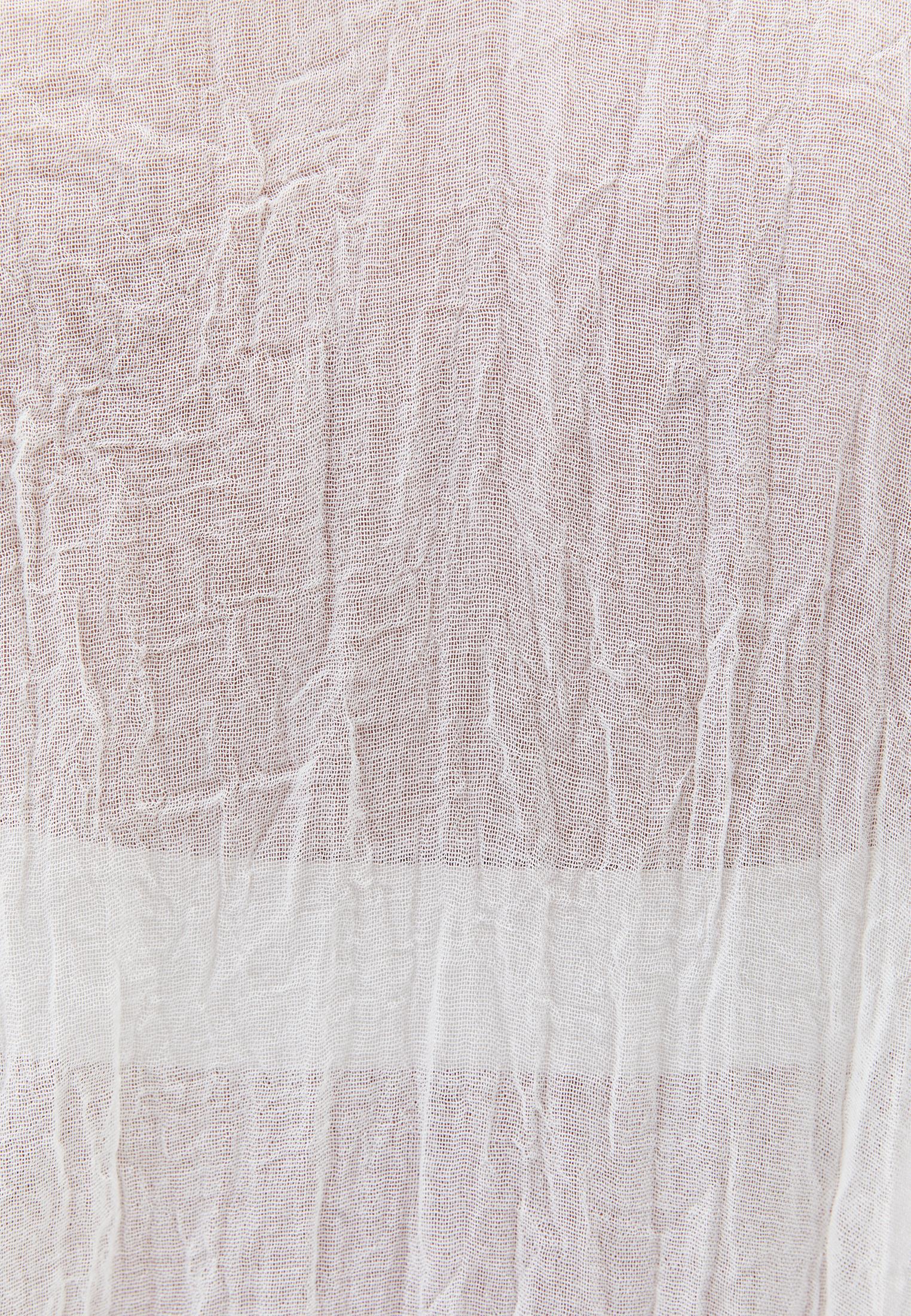Women Scarf - ICE MILK