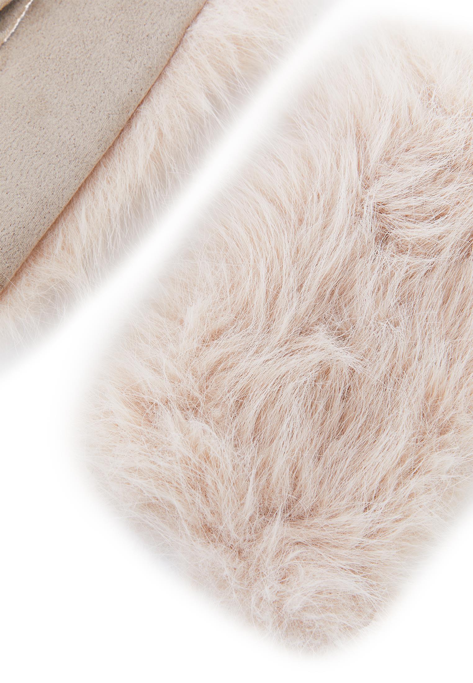 Basic Glove - ICE MILK