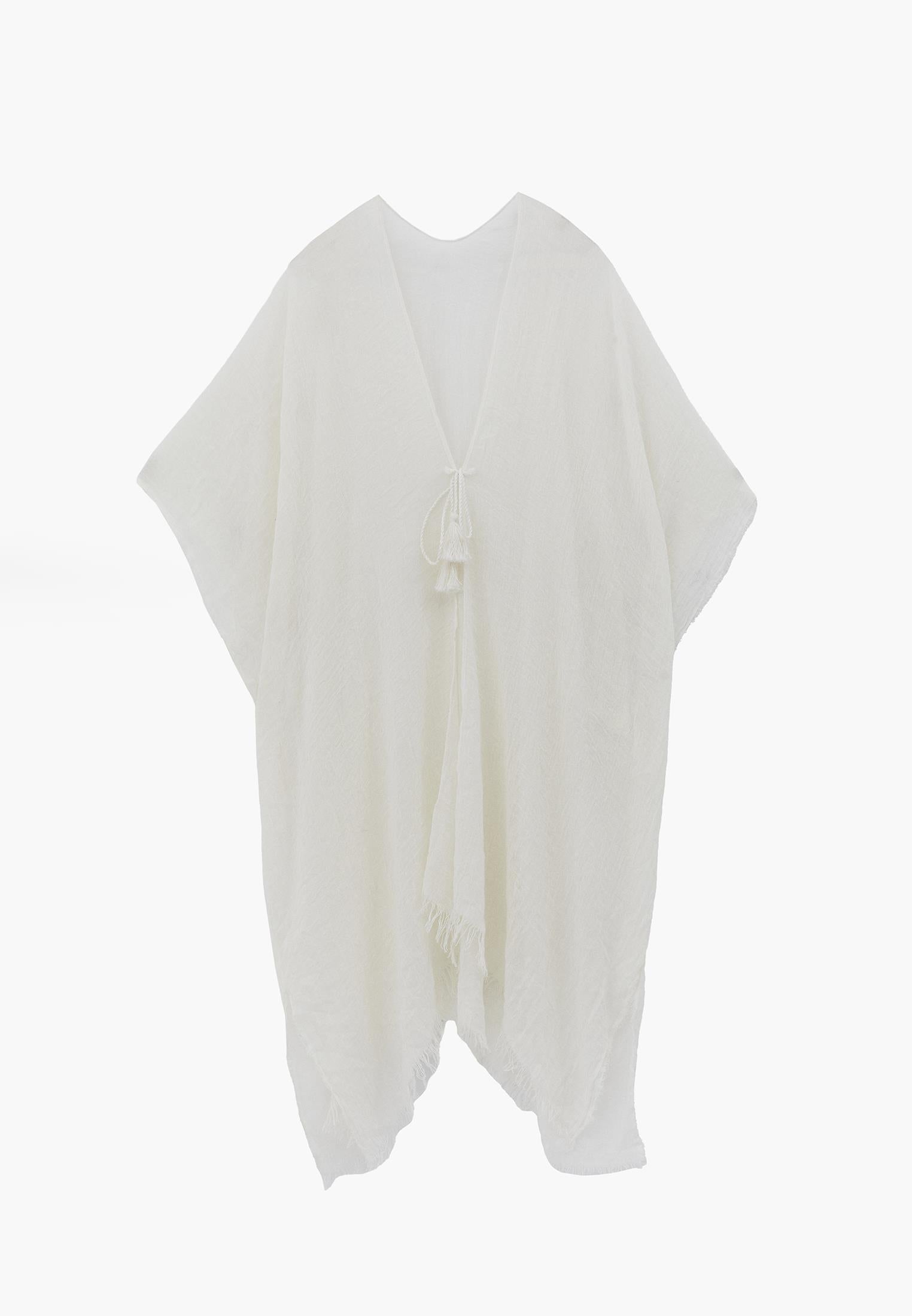 Fular Scarf - ICE MILK