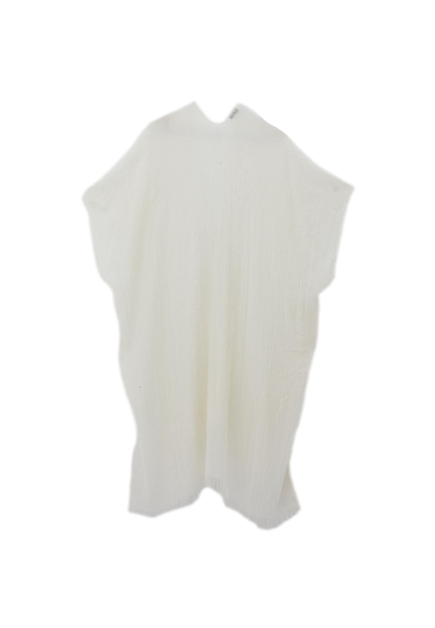 Women Scarf - ICE MILK